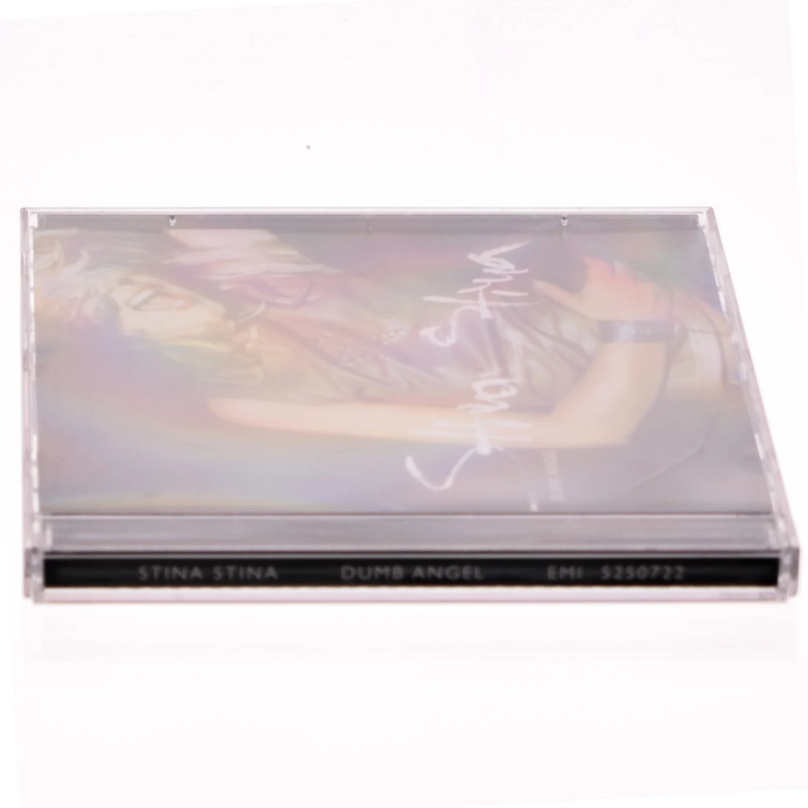 Dumb angel fra EMI-Medley