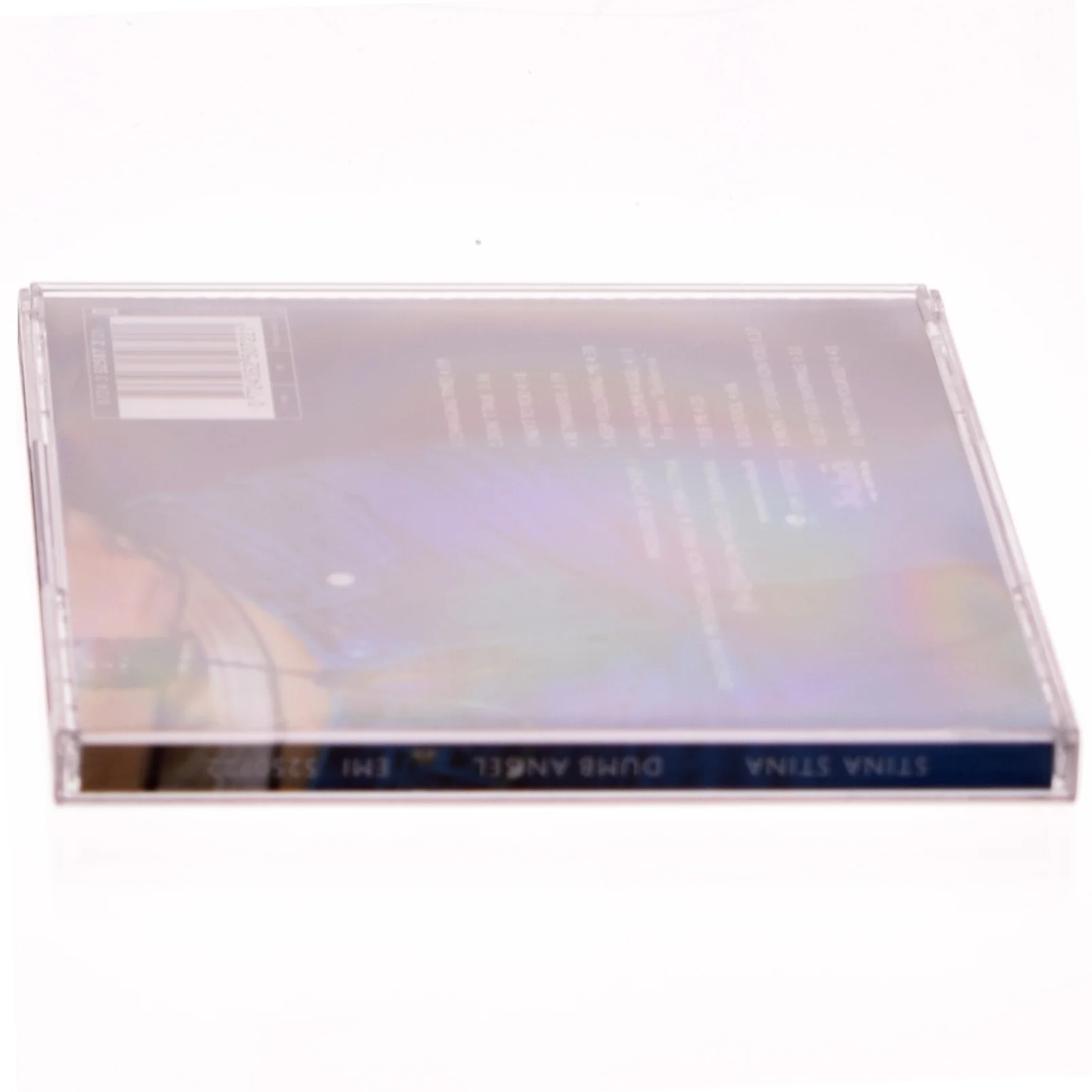 Dumb angel fra EMI-Medley