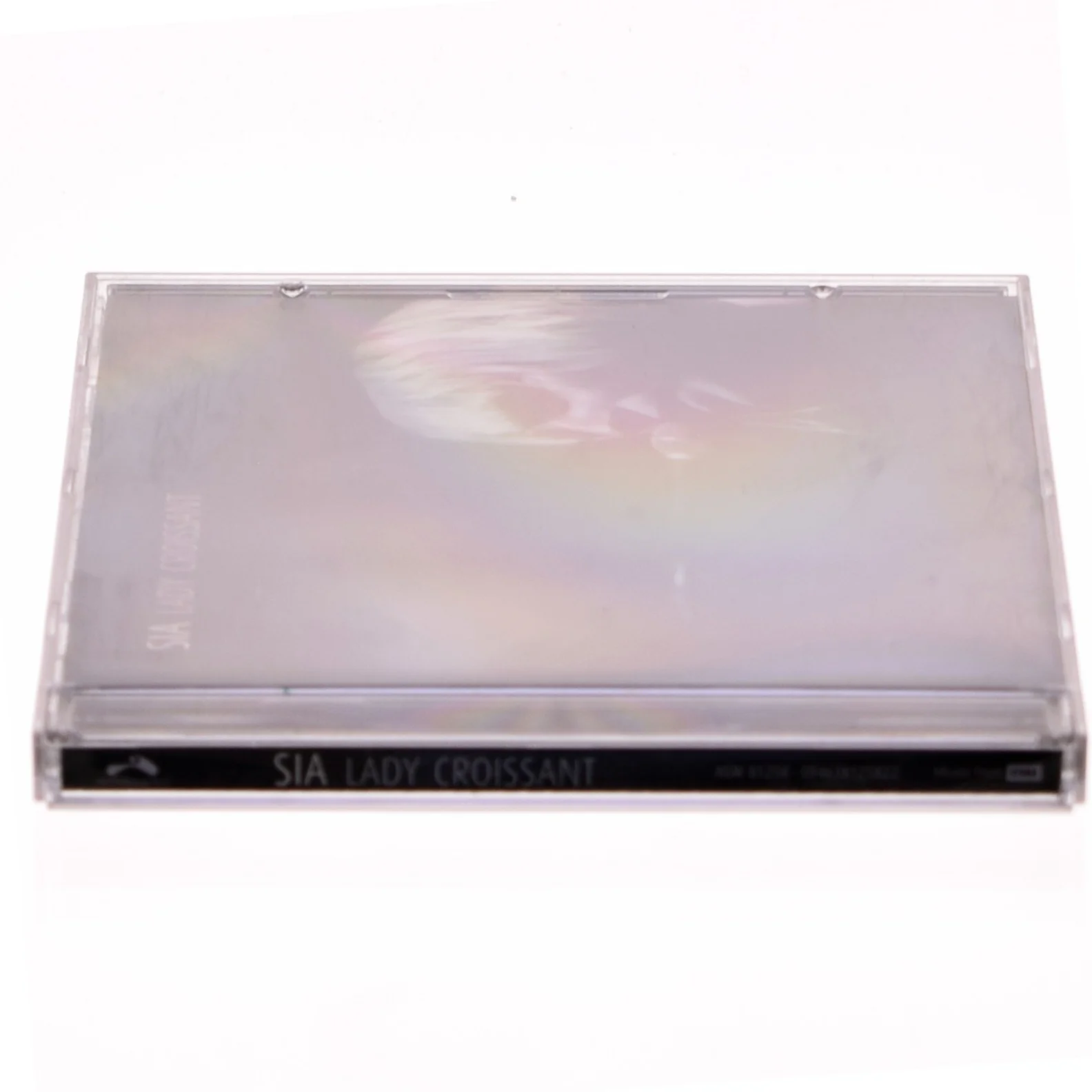 Sia - Lady Croissant CD