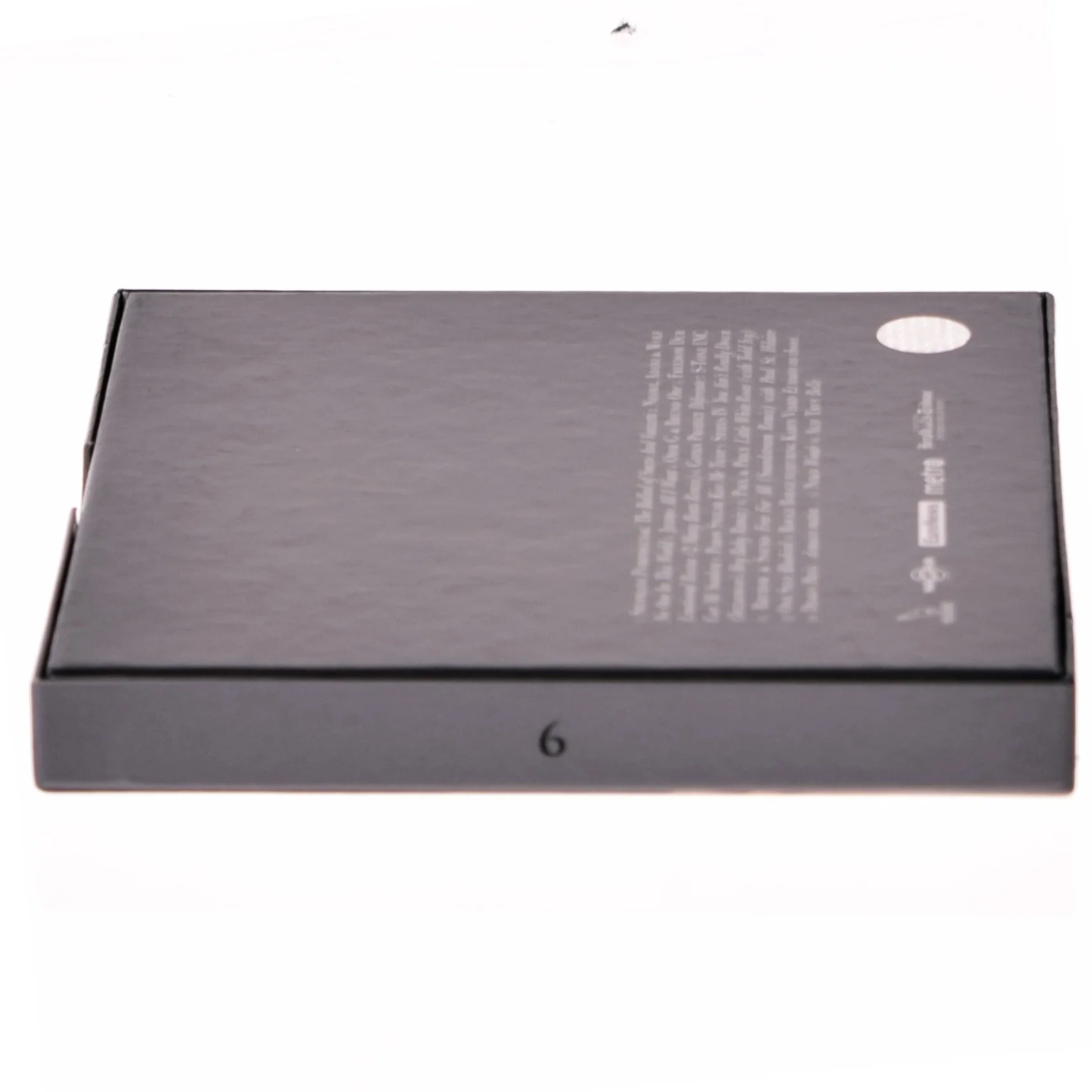 Hôtel Costes Musikalbum fra Hôtel Costes