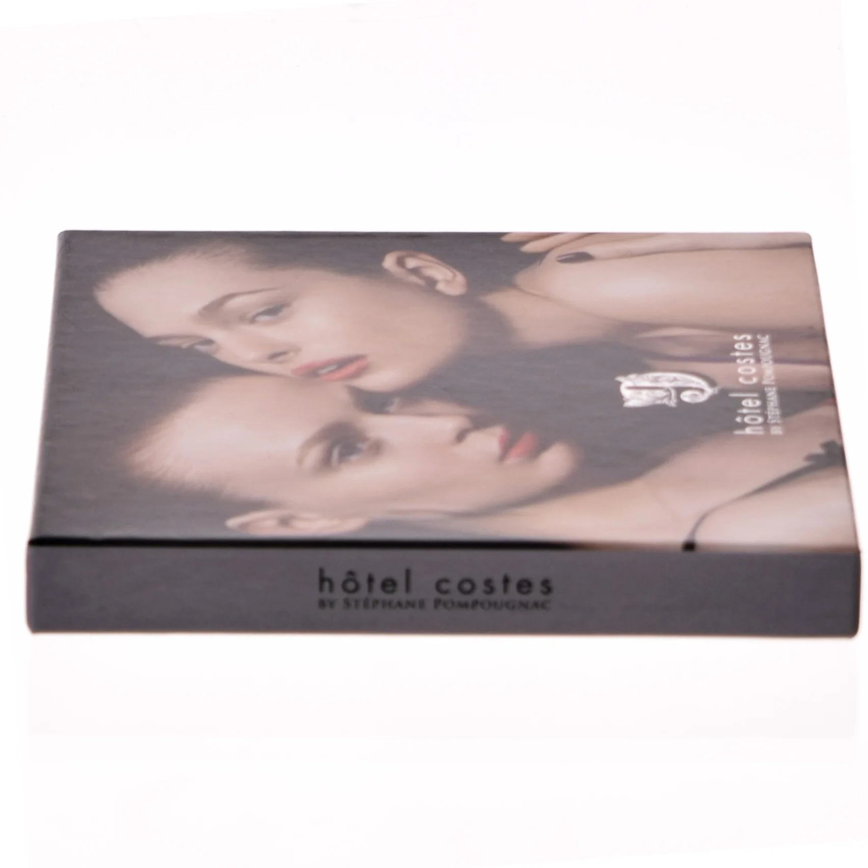 Hôtel Costes Musikalbum fra Hôtel Costes