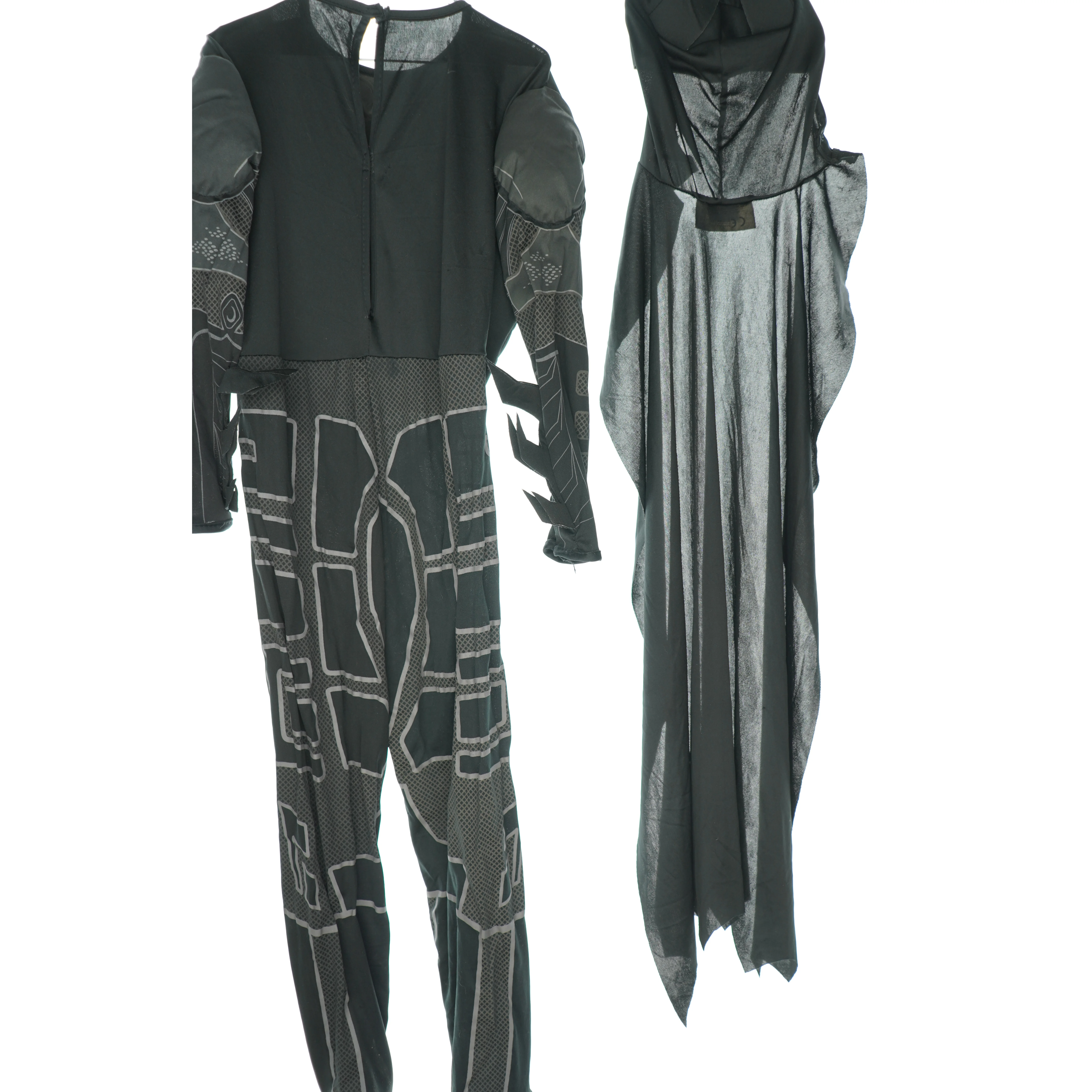 Batman dragt  (str. 150 cm) 