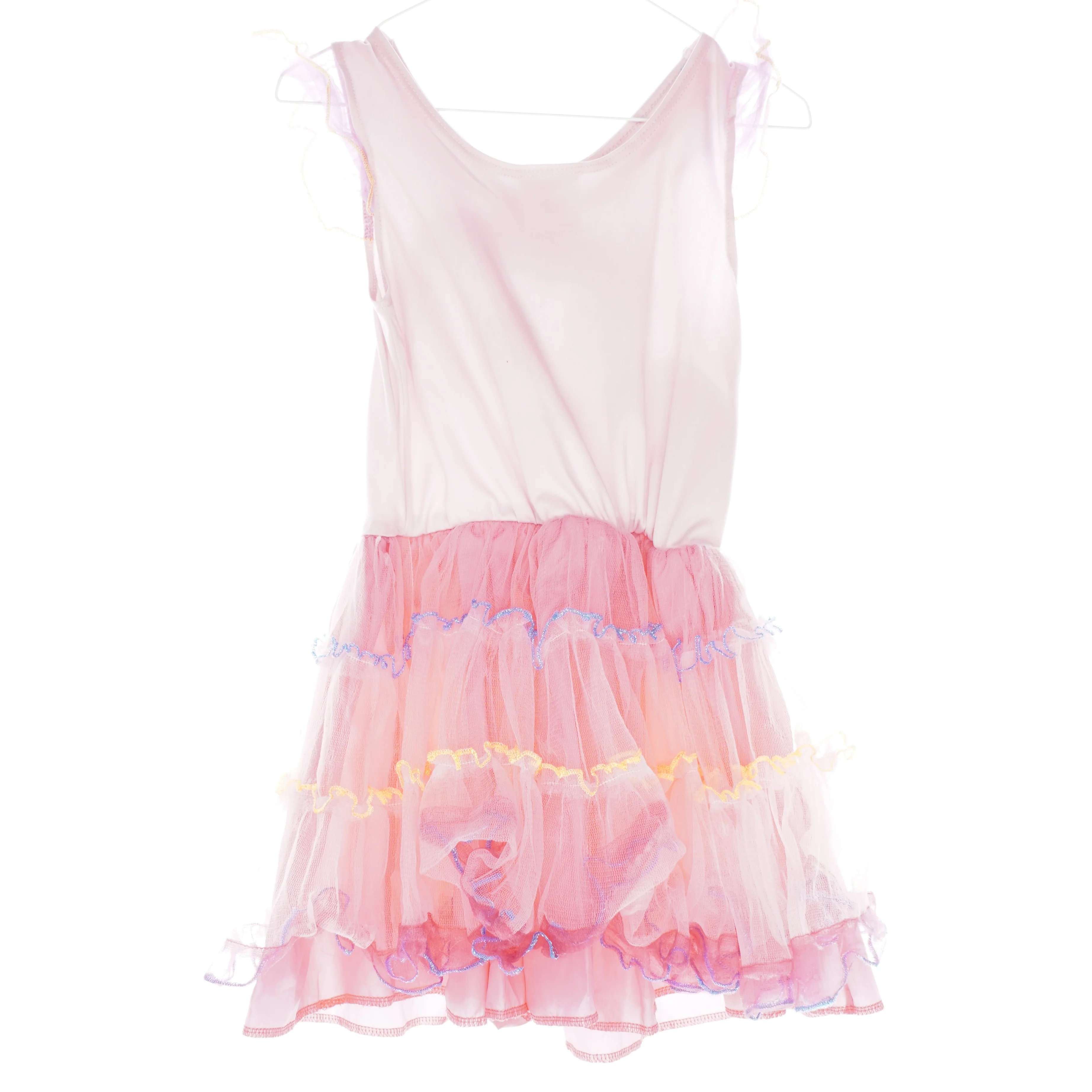 Kjole fra Ukendt (str. 140 cm) fra Ukendt (str. 140 cm)