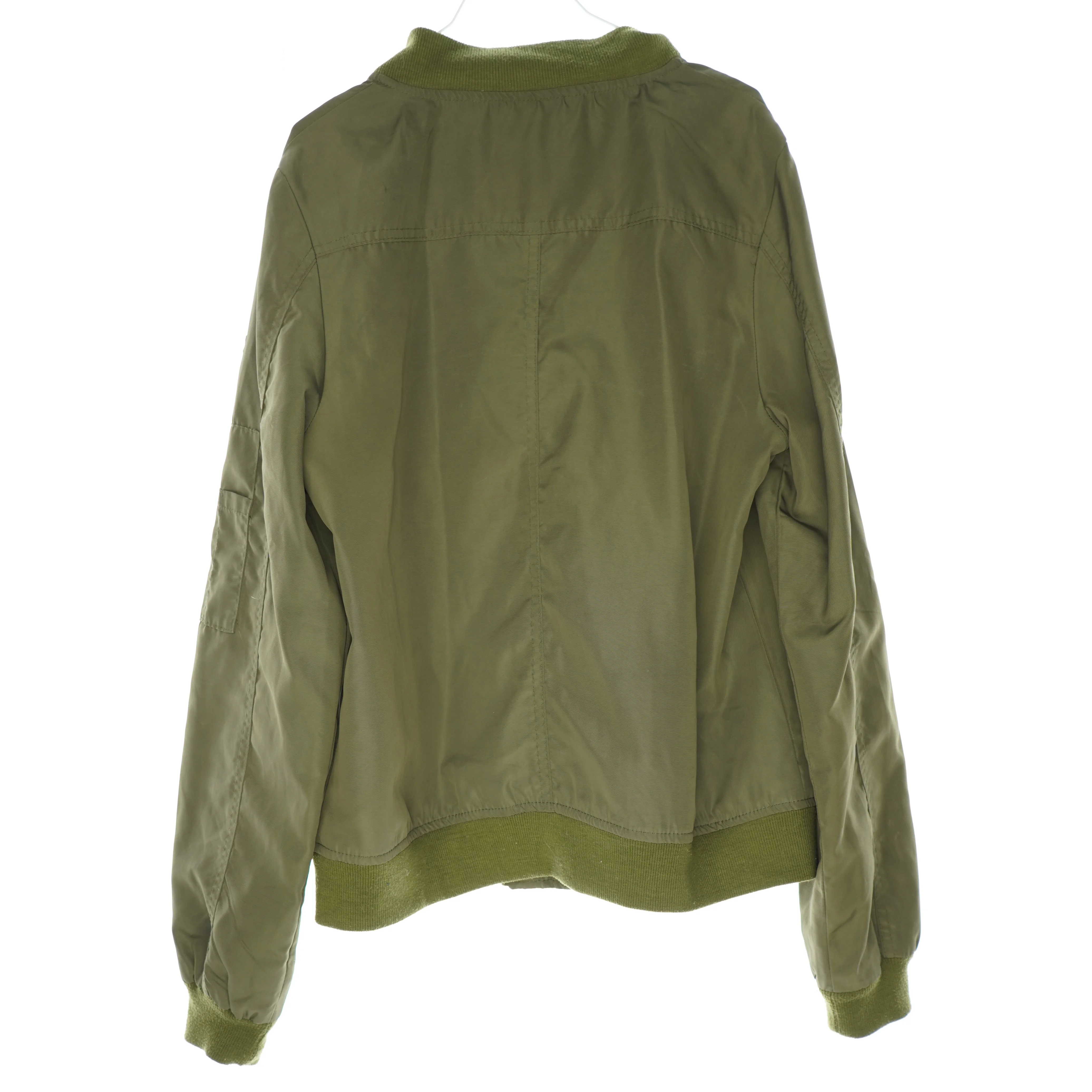 Sommerjakke fra Ukendt (str. 152 cm)