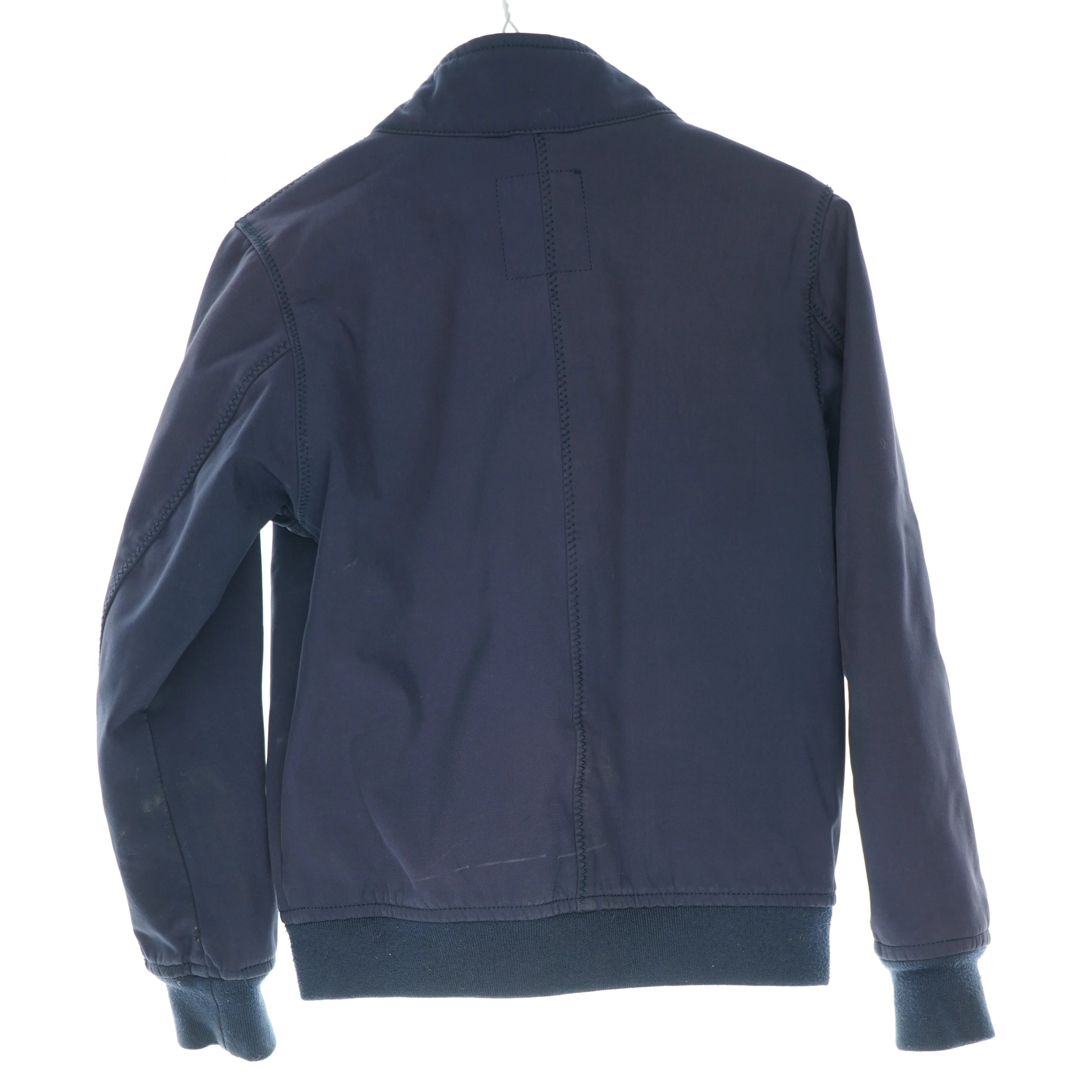 Vindjakke fra Ukendt (str. 128 cm)