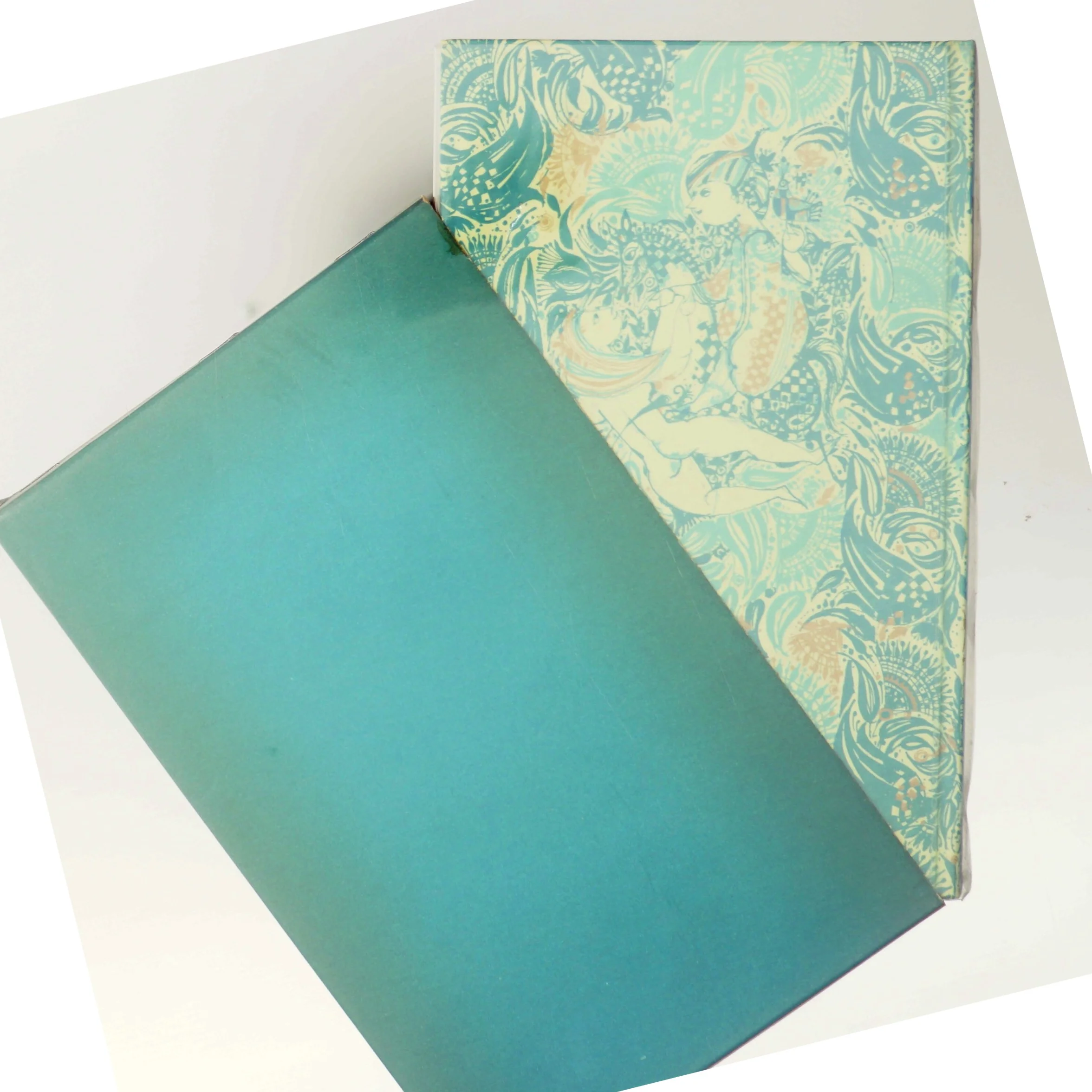 Tusind og én nat (Bog)