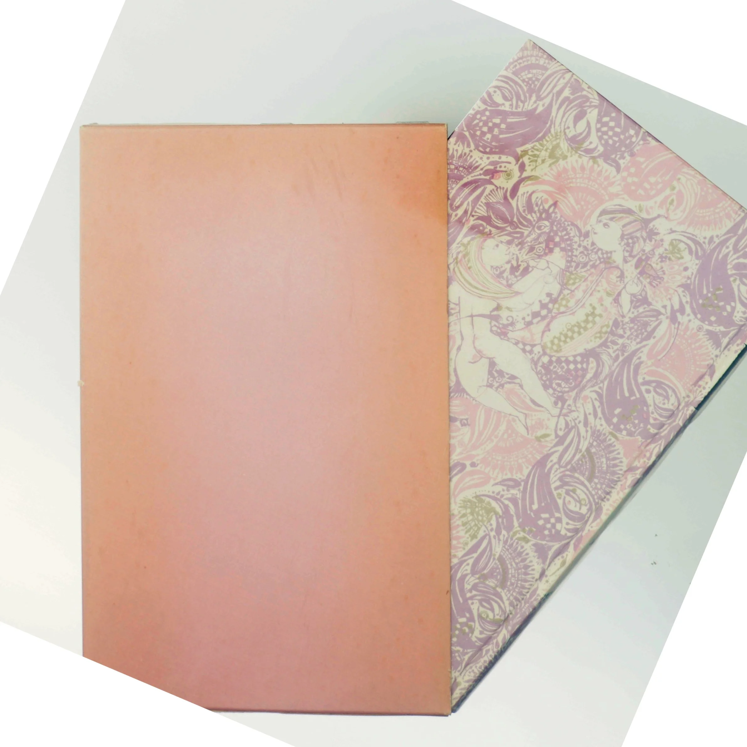 Tusidn og én nat (BOG)