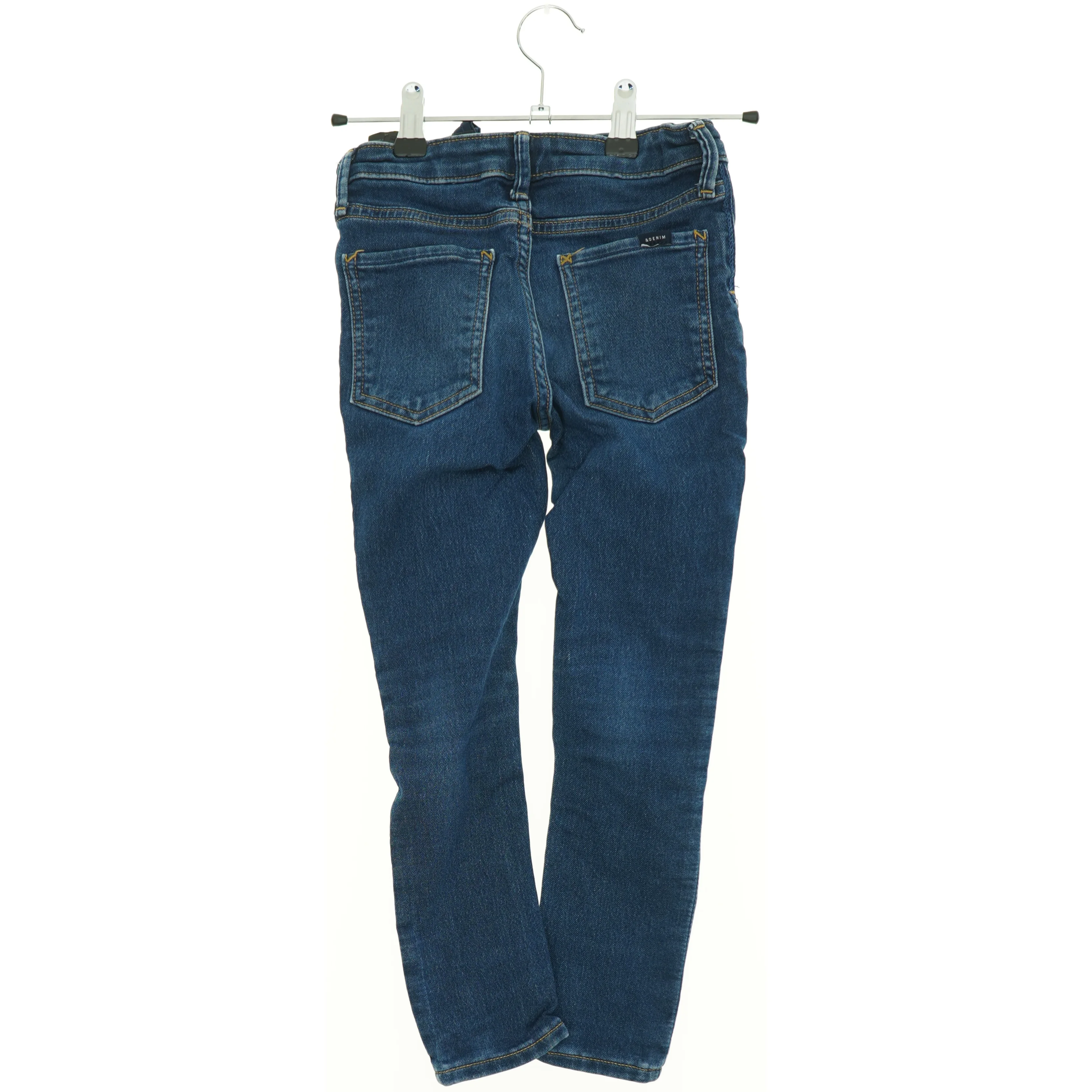 Jeans fra H&M (str. 116 cm)