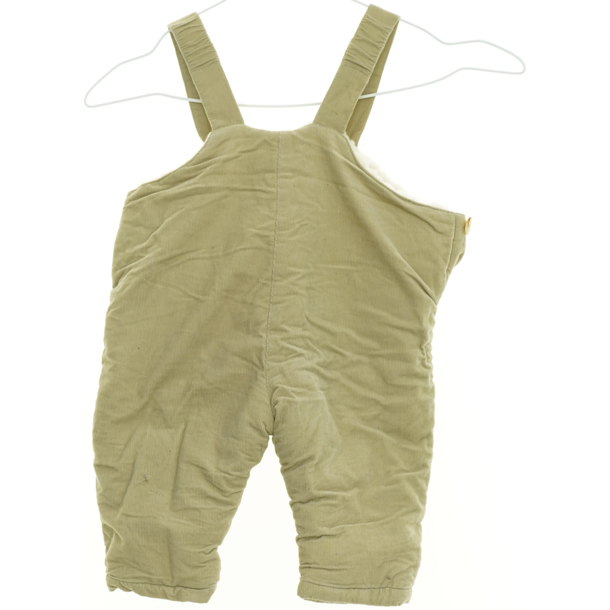 Overtræksbukser fra Flax (str. 68 cm)