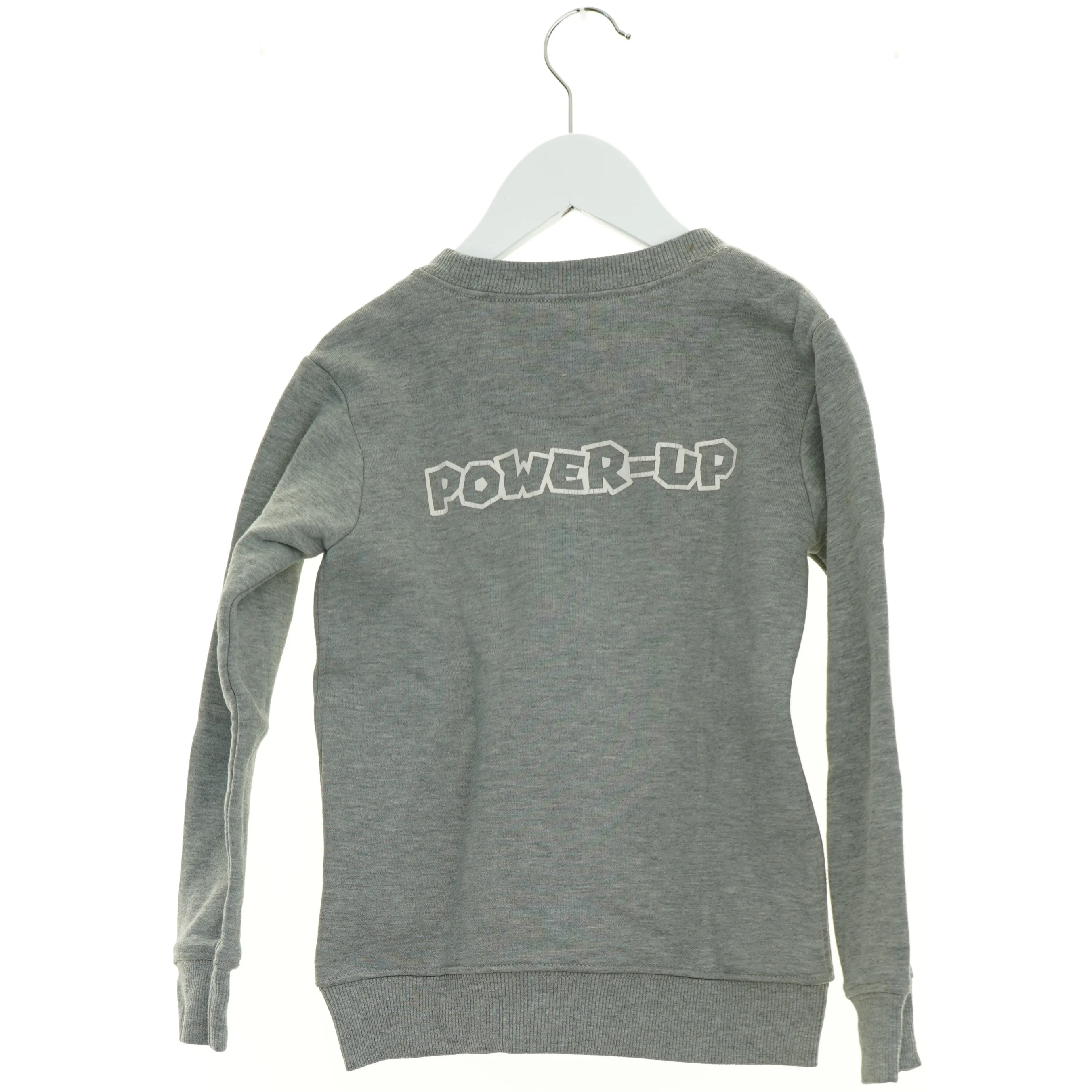 Sweatshirt fra Levis (str. 110 cm)
