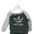 Bluse fra Adidas (str. 104 cm)
