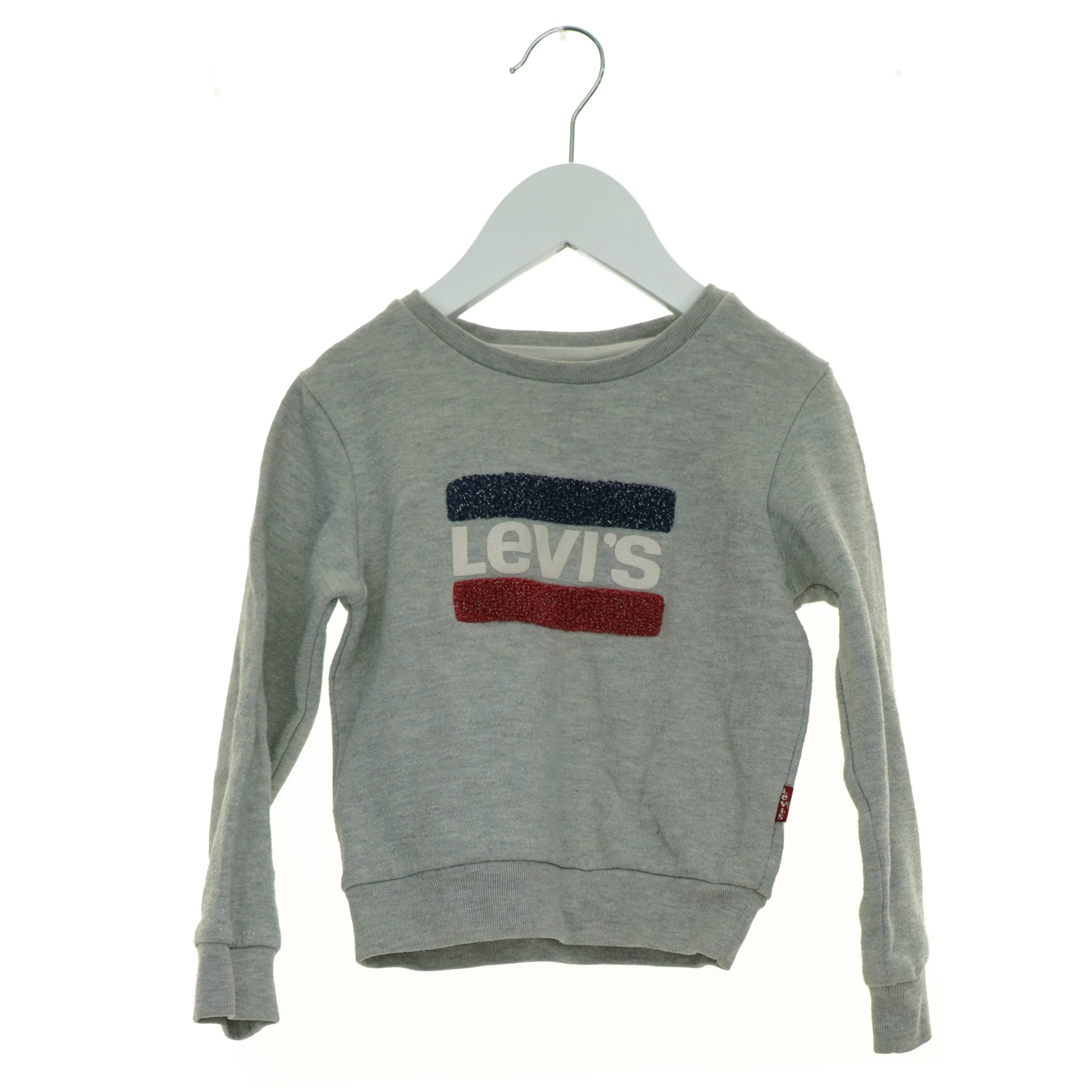 Trøje fra Levi's (str. 74 )