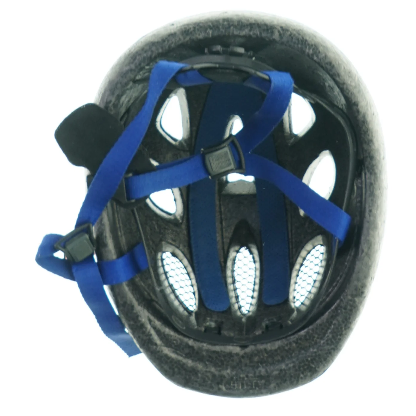 Cykelhjelm fra Abus (str. L 23 cm b 19 cm )