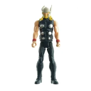 Thor actionfigur (str. 29 cm)