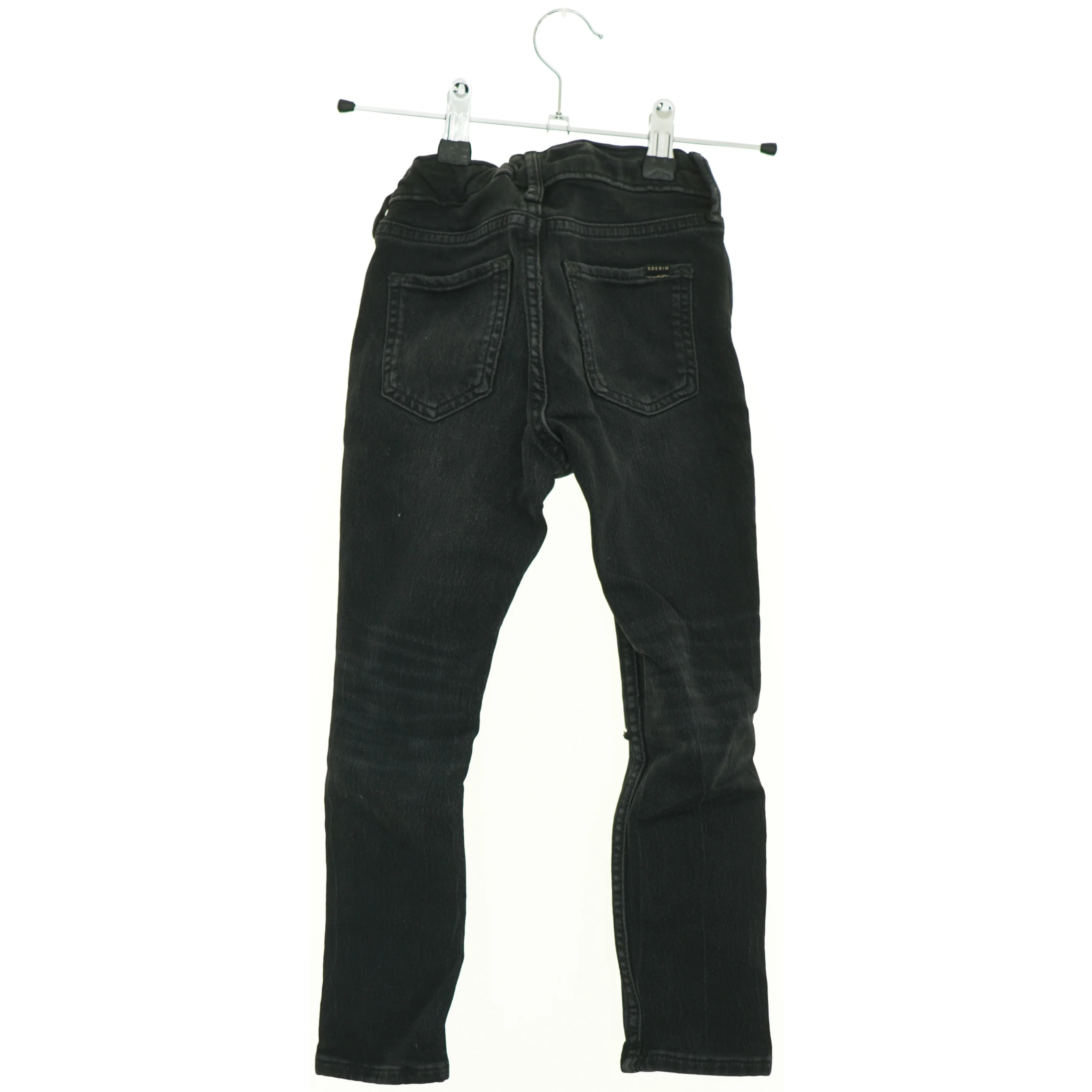 Jeans fra H&M (str. 110 cm)