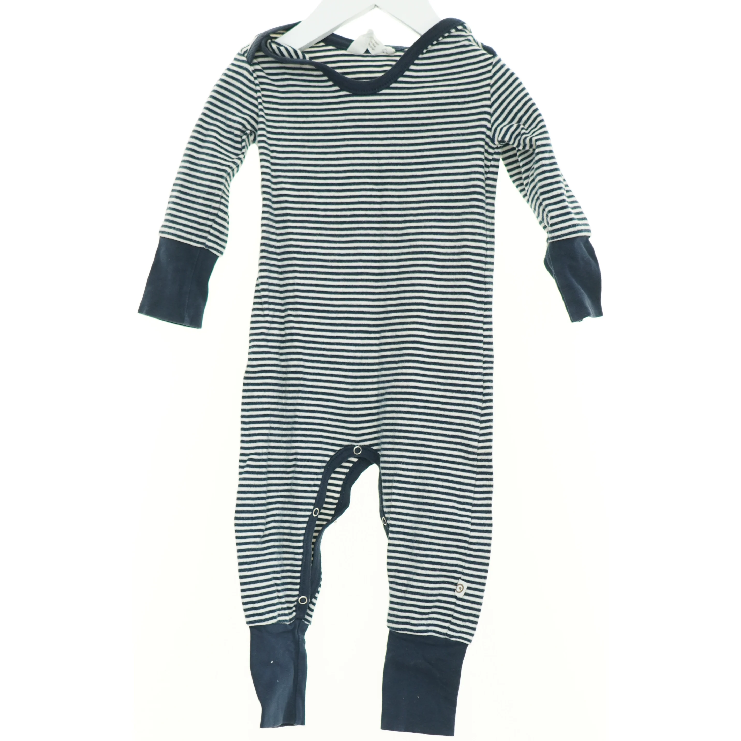 Bodystocking fra Name It (str. 62 cm)