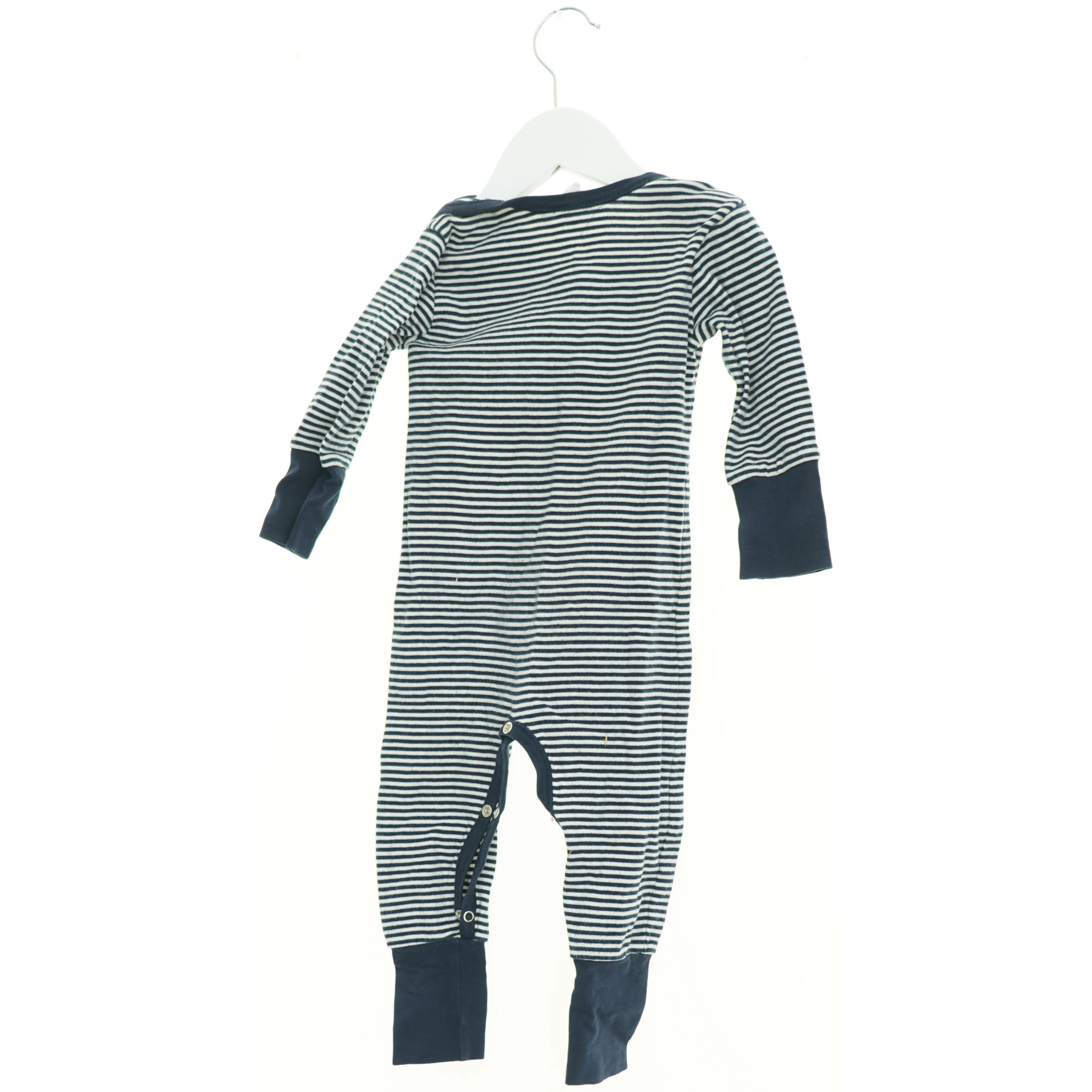 Bodystocking fra Name It (str. 62 cm)