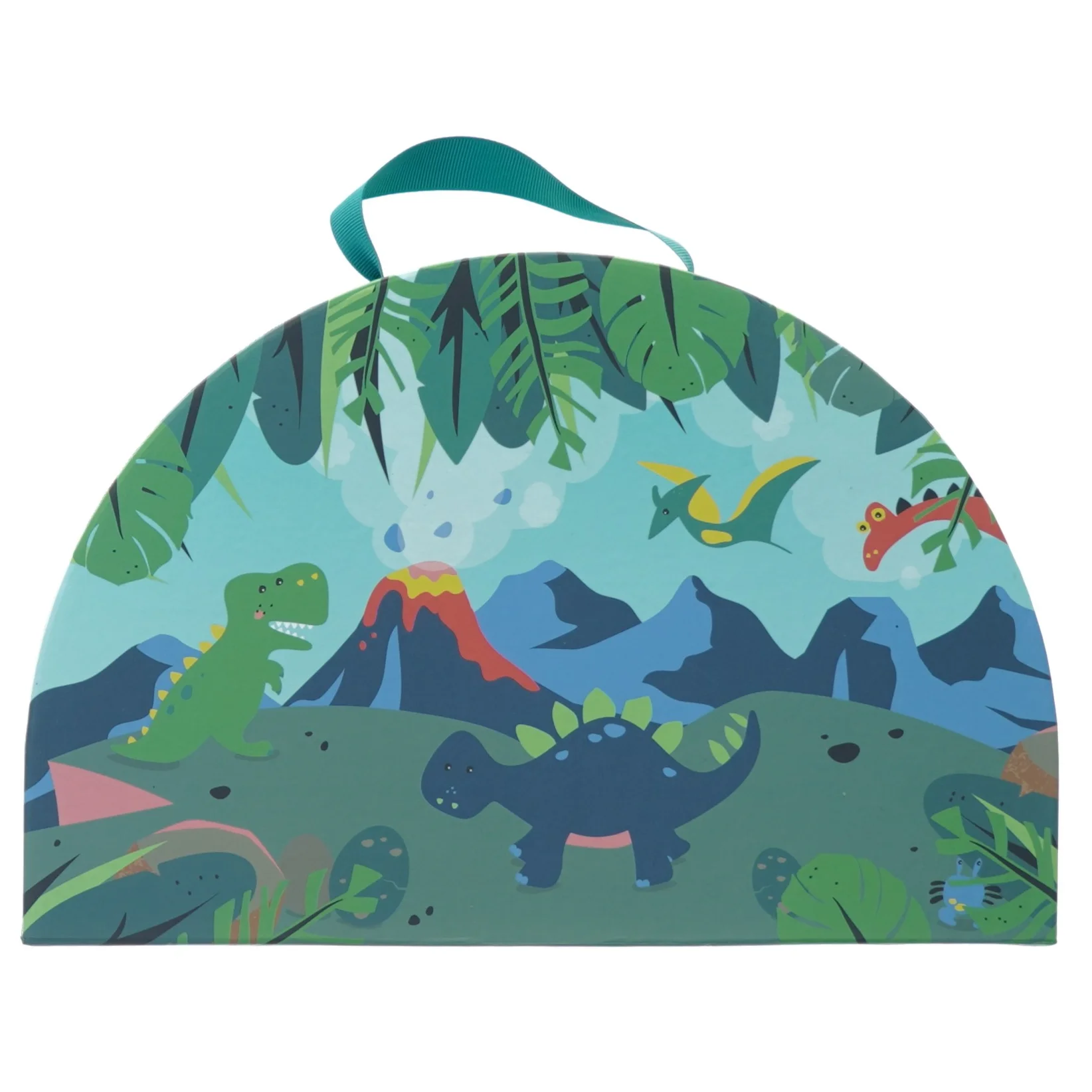 Dinosaur leget&oslash;j (str. 31 x 20)