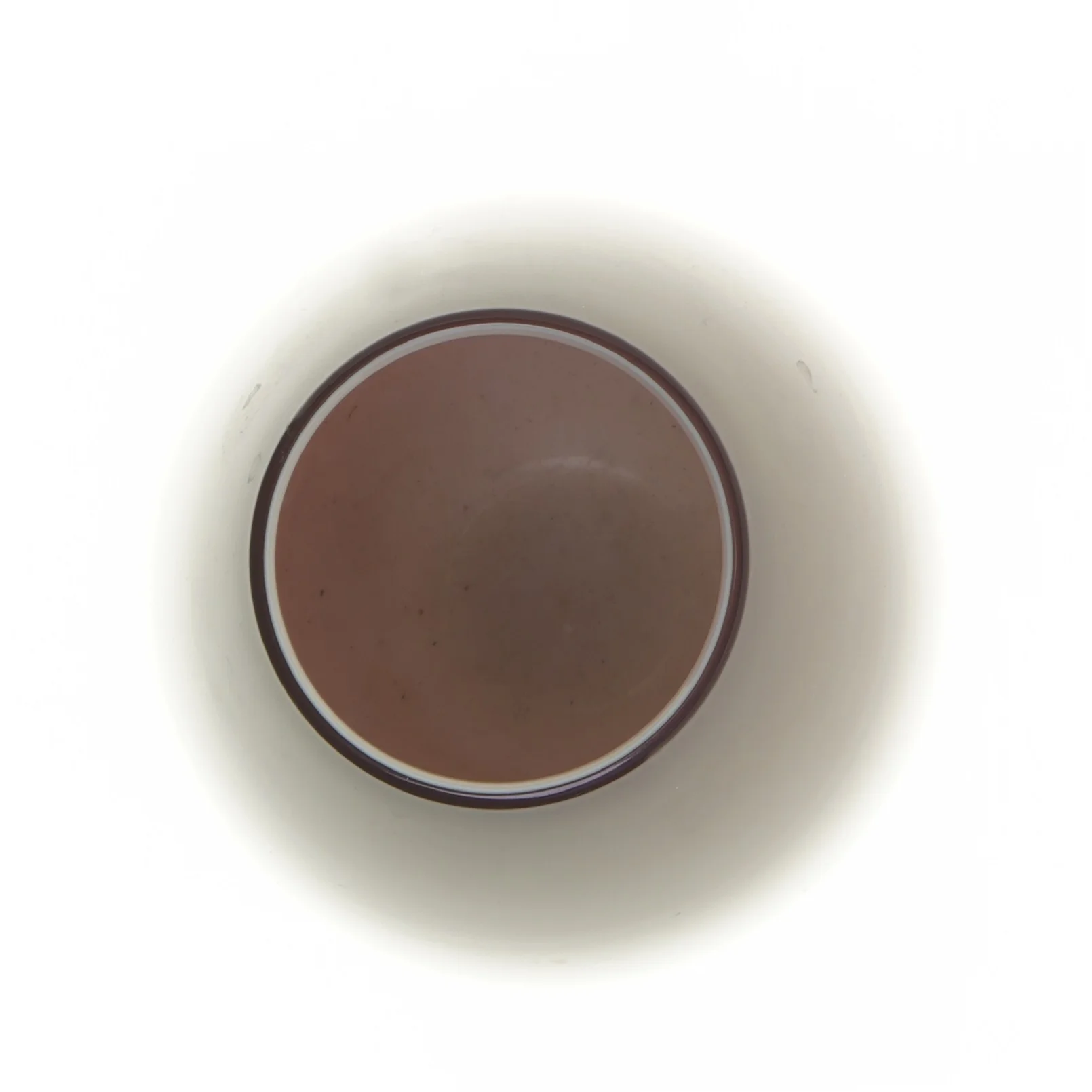 Cocoonvase fra Holmegaard (str. Ø 7x21 cm)