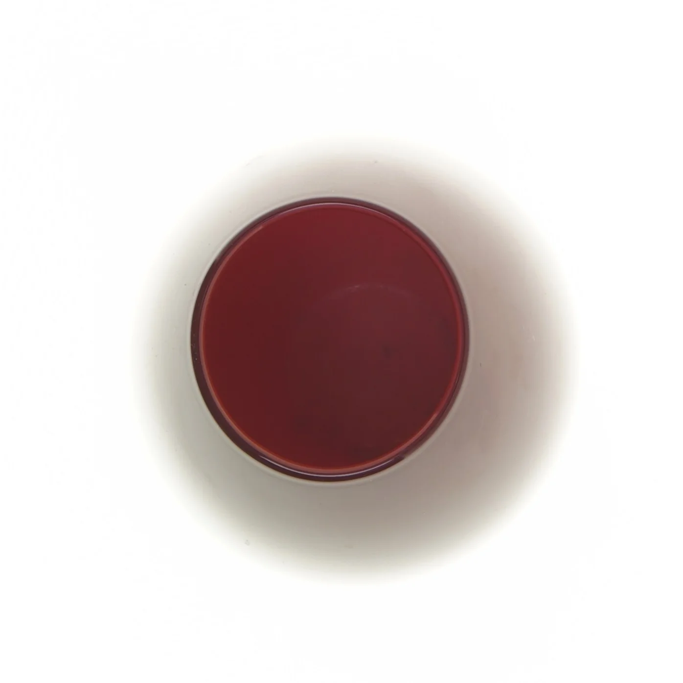 Cocoon vase fra Holmegaard (str. Ø 6x17 cm)