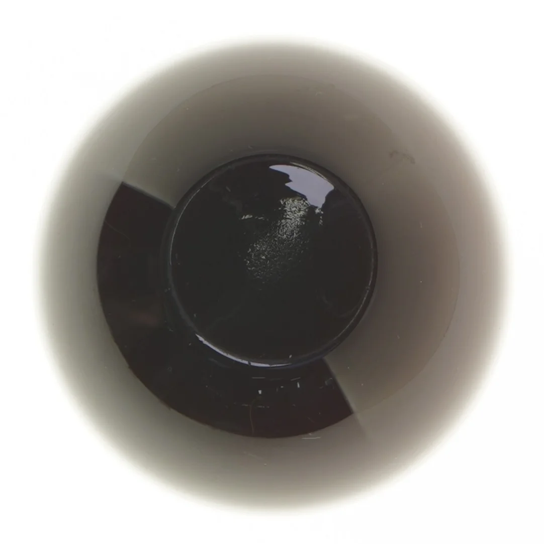 Cocoon vase fra Holmegaard (str. Ø 6x17 cm)