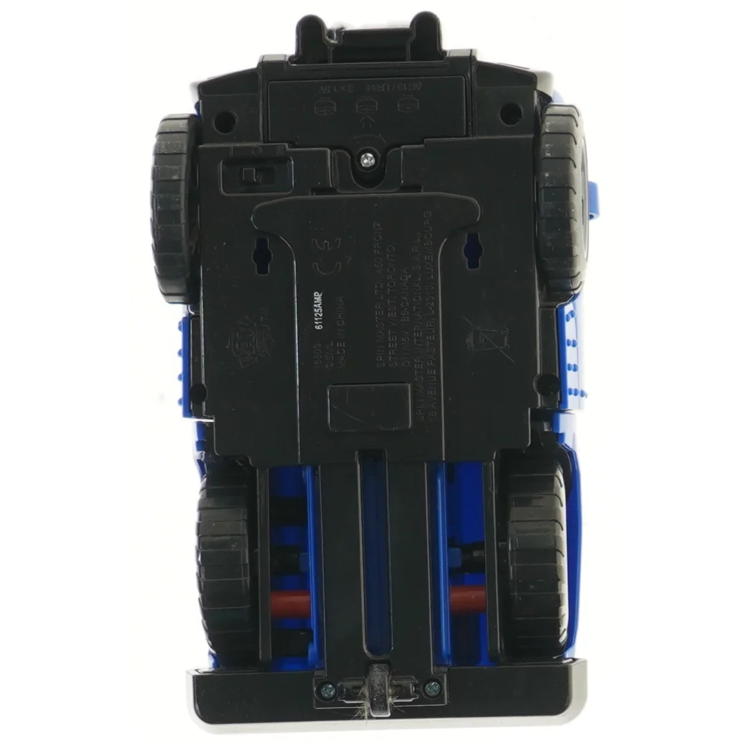 Chase politibil legetøj fra Paw Patrol (str. 20x12 cm)