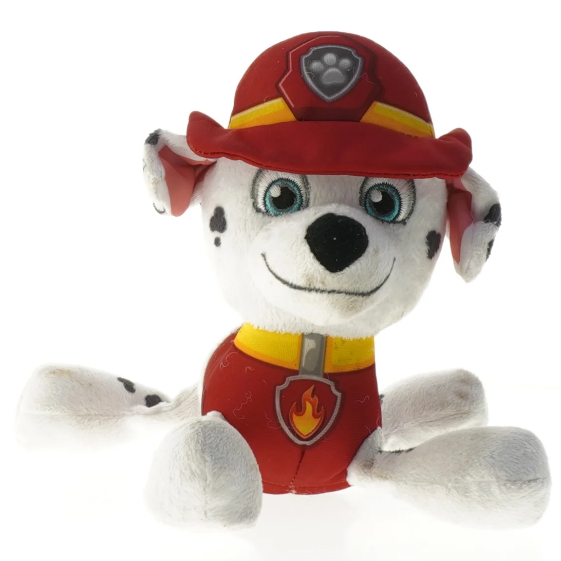 Marshall bamse fra Paw patrol
