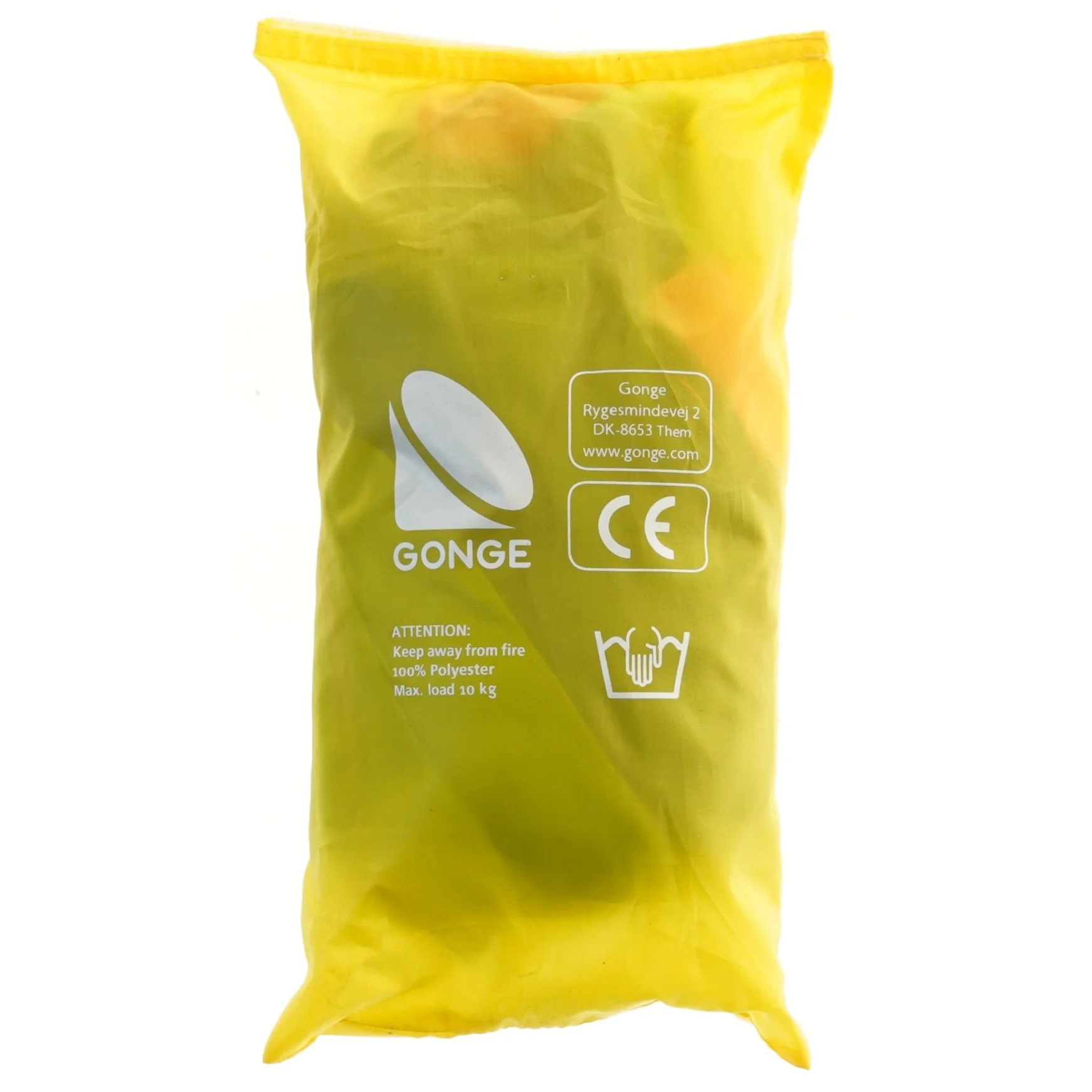 aldskærm fra Gonge (str. Ø 175 cm)