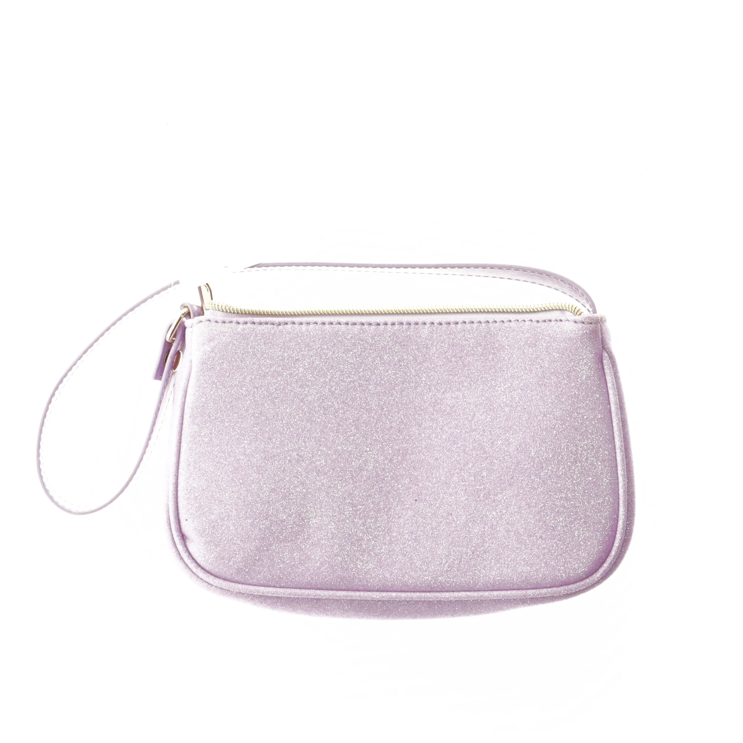 Frozen pung med håndledsrem fra H&M (str. 14x20x4 cm)