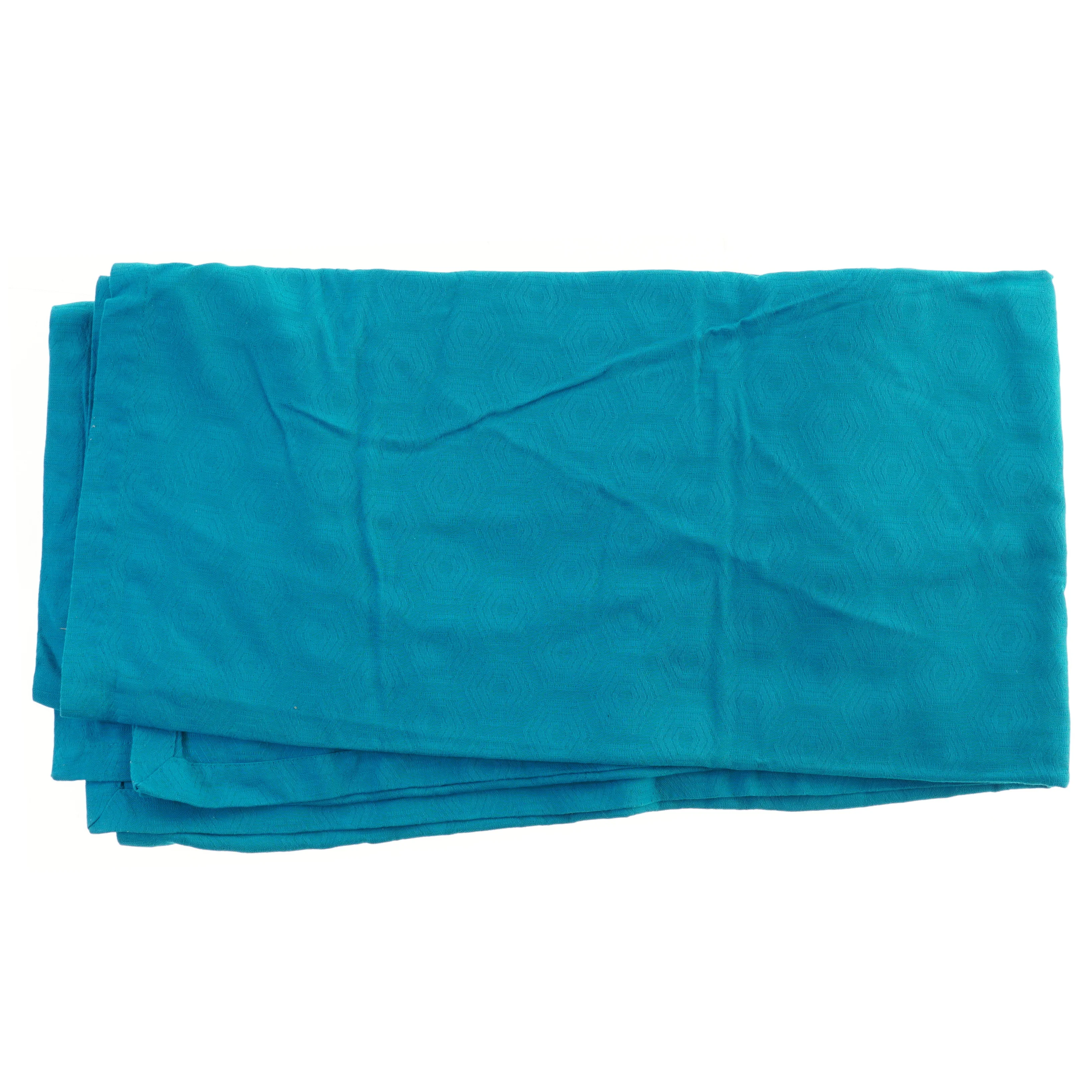 Luksus dug - mener det er Södahl(str. 260x130 cm)