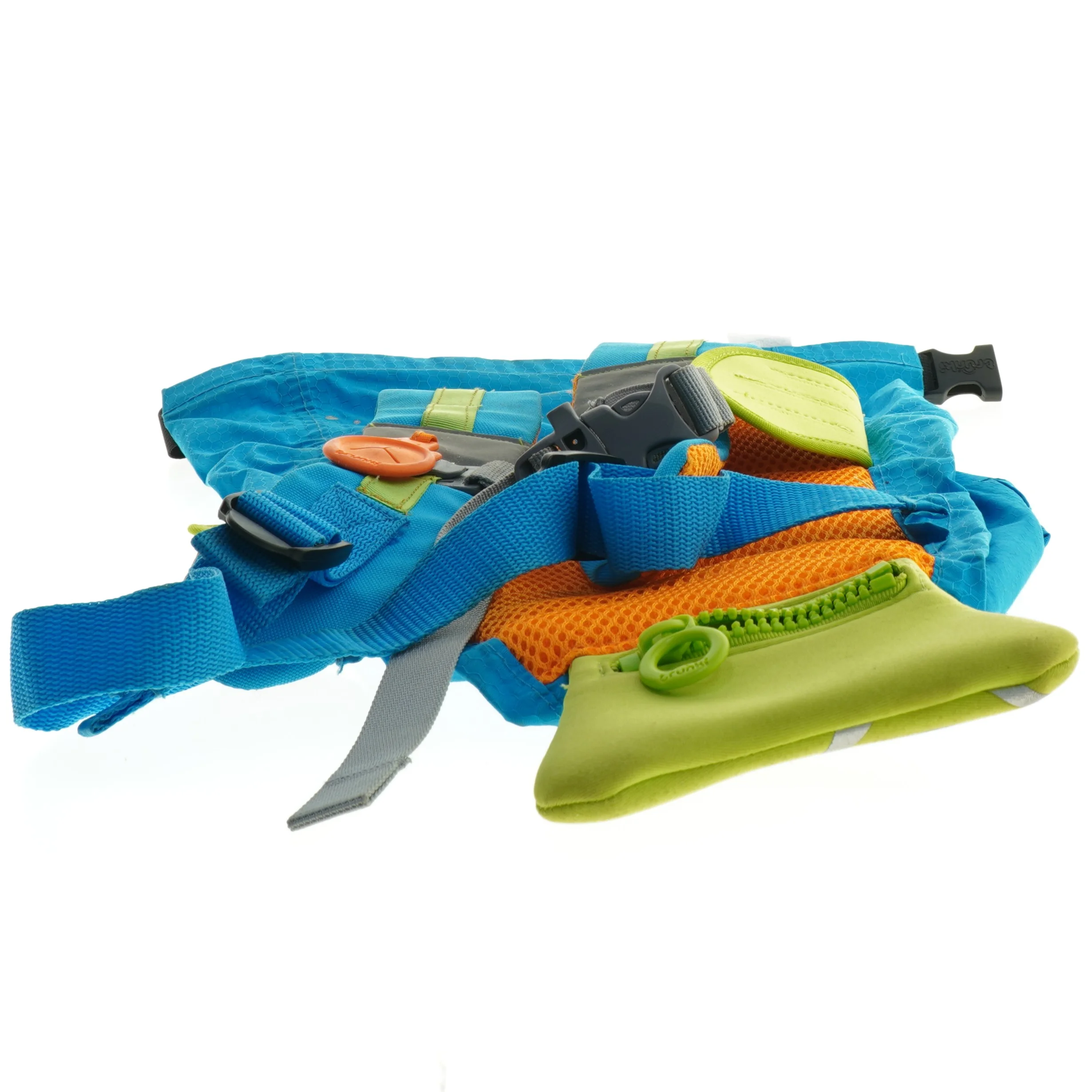 Børnerygsæk (str. 44 x 25 cm)