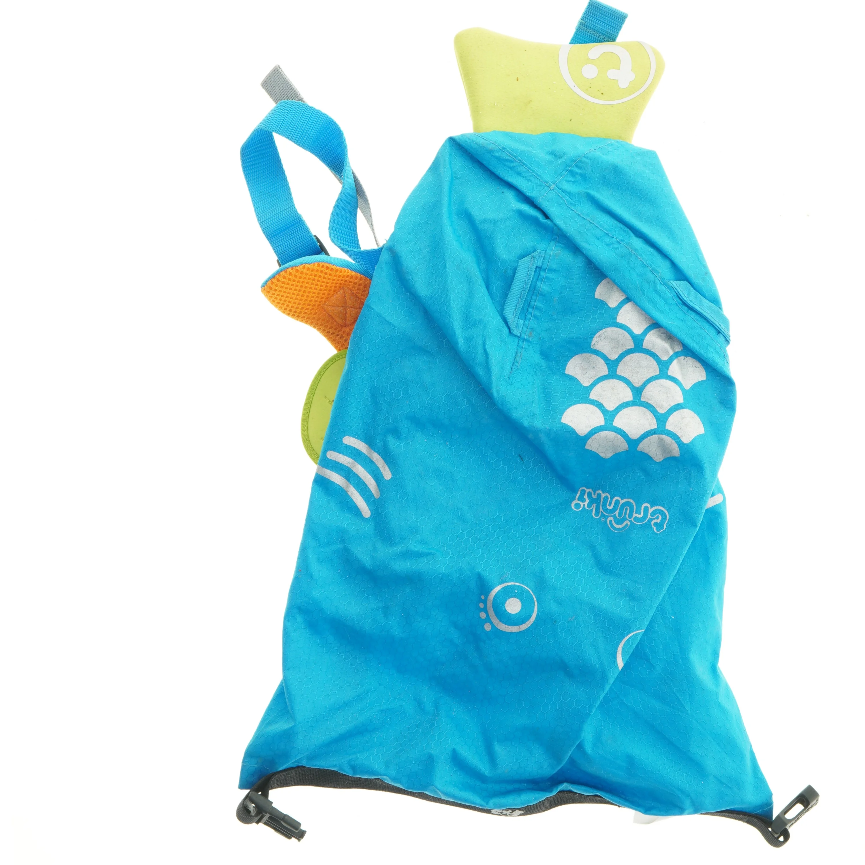 Børnerygsæk (str. 44 x 25 cm)