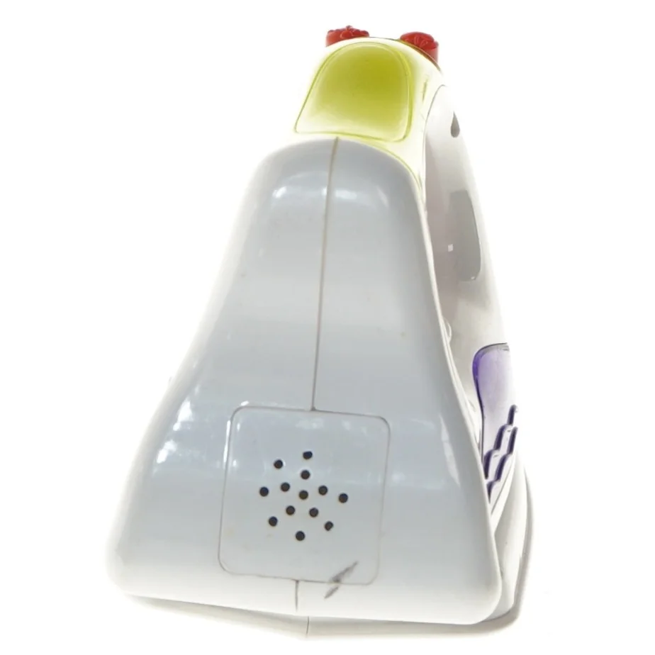 Legetøjsstrågejern (str. 20 cm)