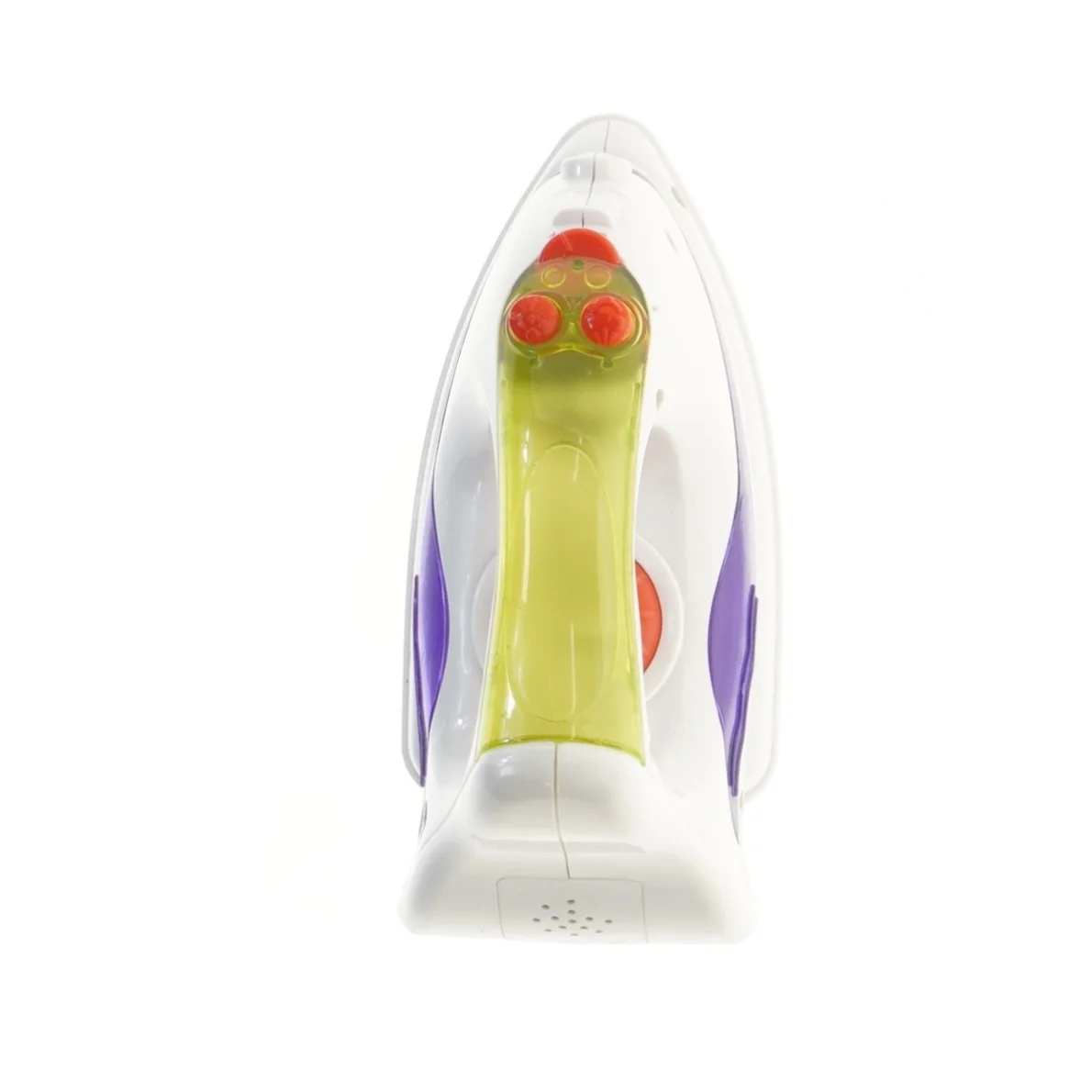 Legetøjsstrågejern (str. 20 cm)