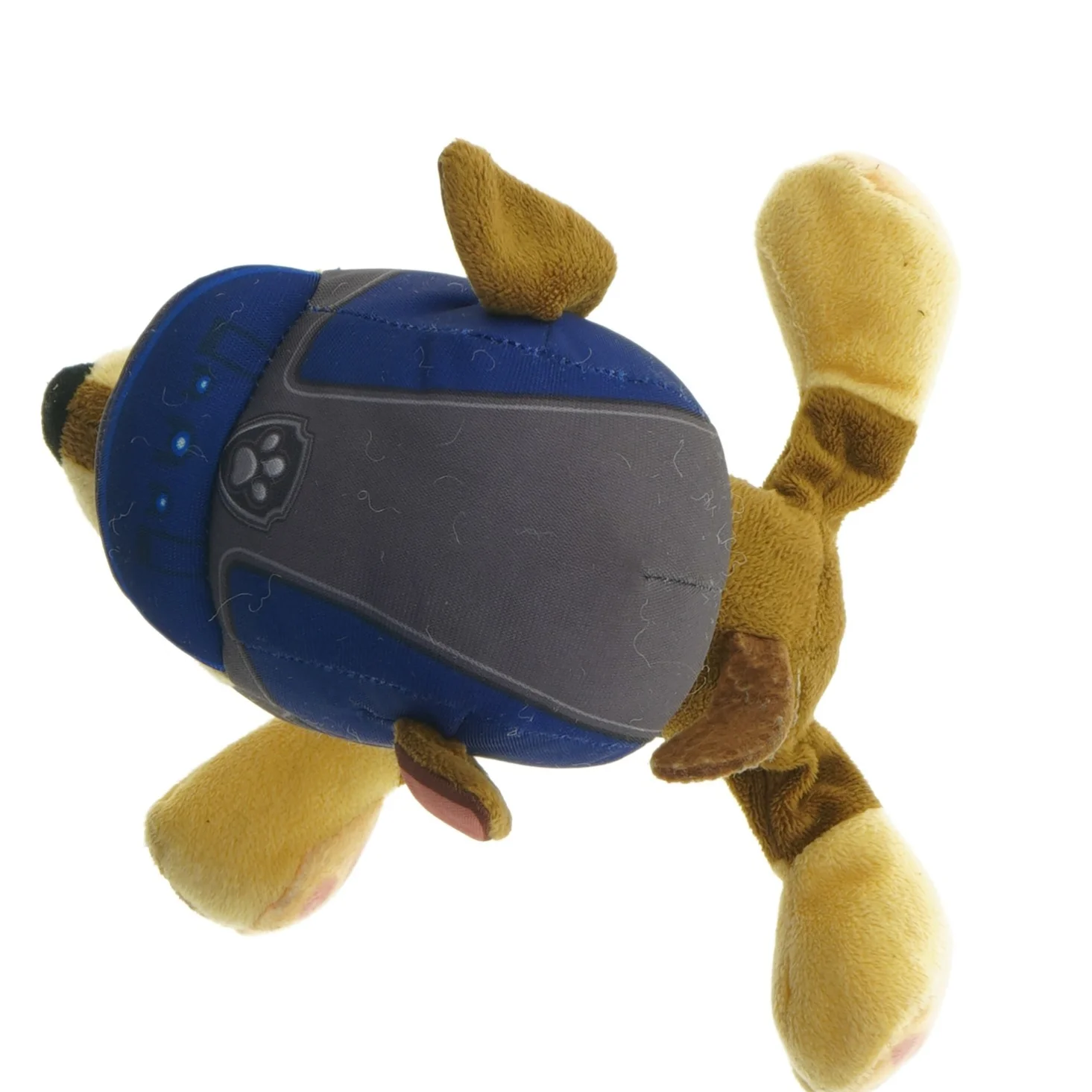 Bamse fra Paw patrol