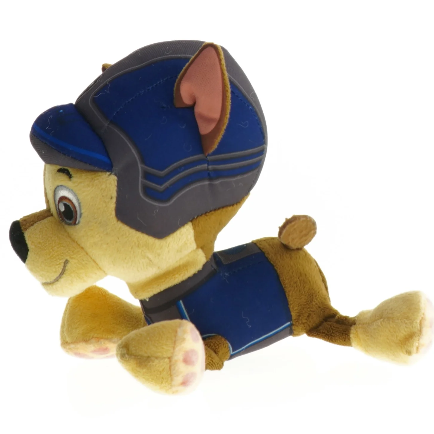 Bamse fra Paw patrol