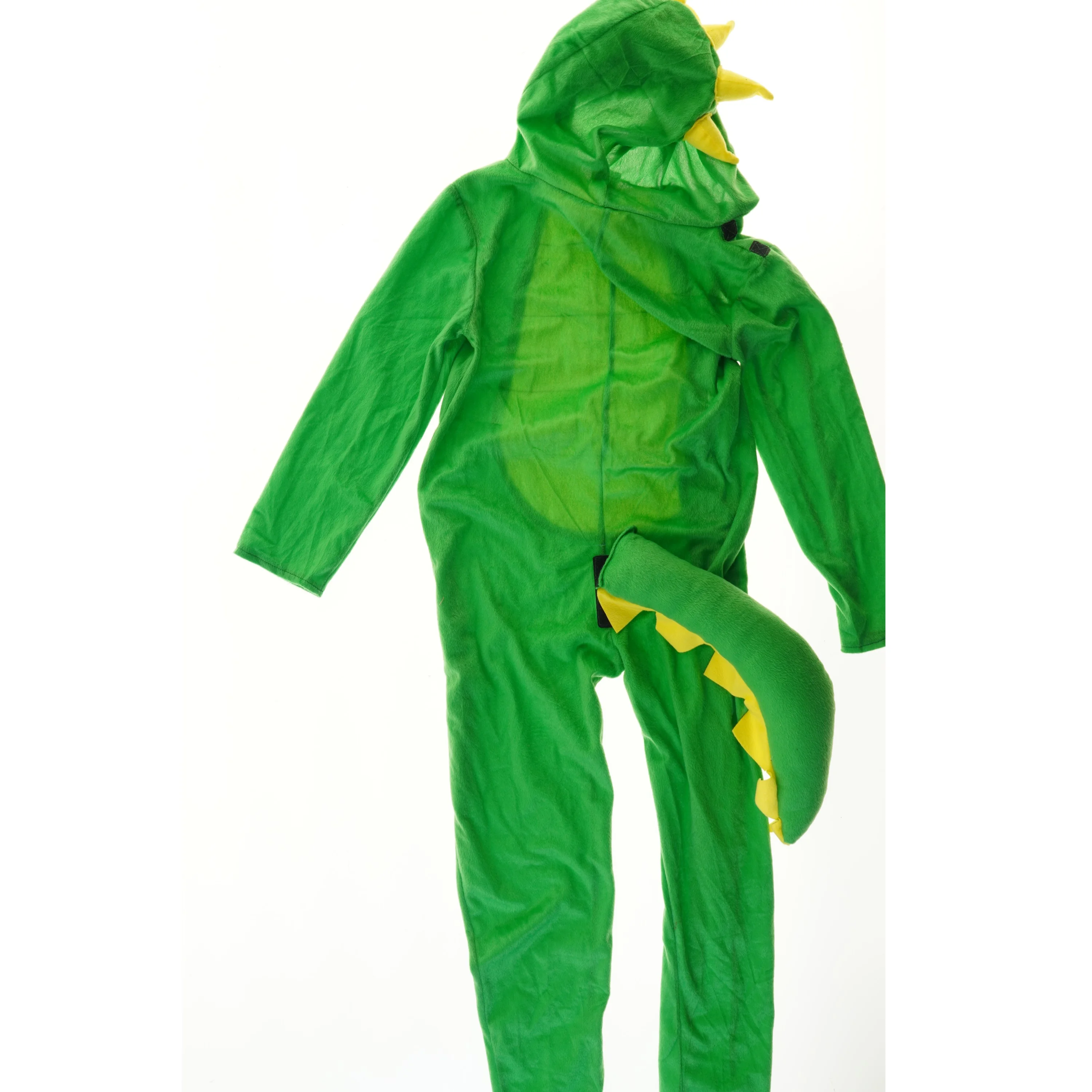 Krokodille kostume (str. 128)