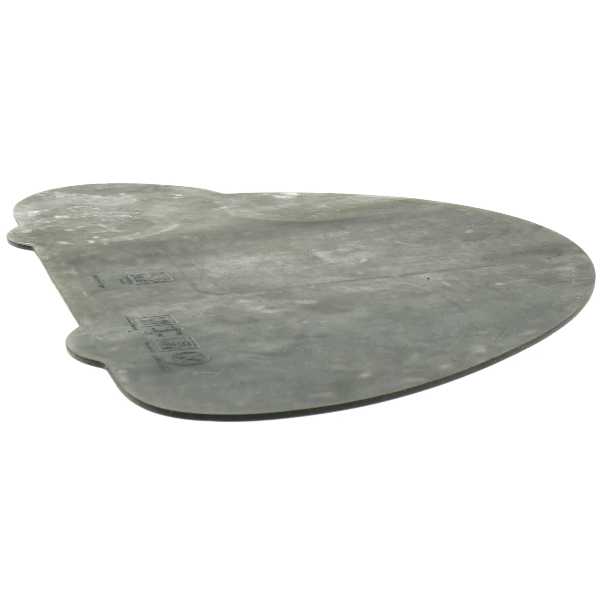 Dækkeserviet til børn (str. 48 x 25 cm)