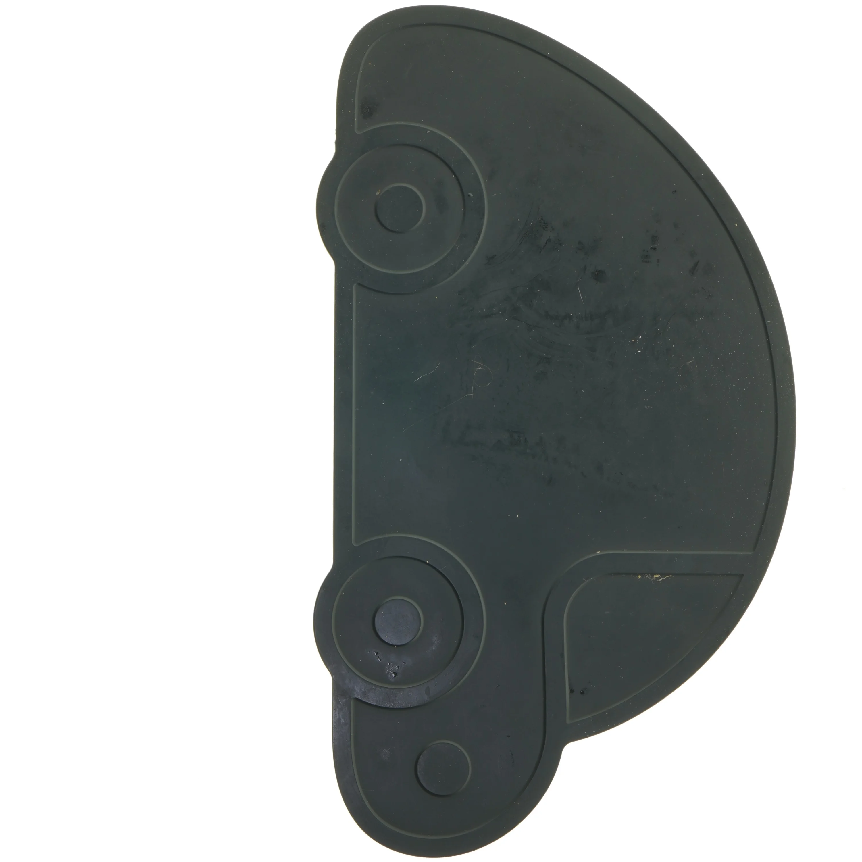 Dækkeserviet til børn (str. 48 x 25 cm)