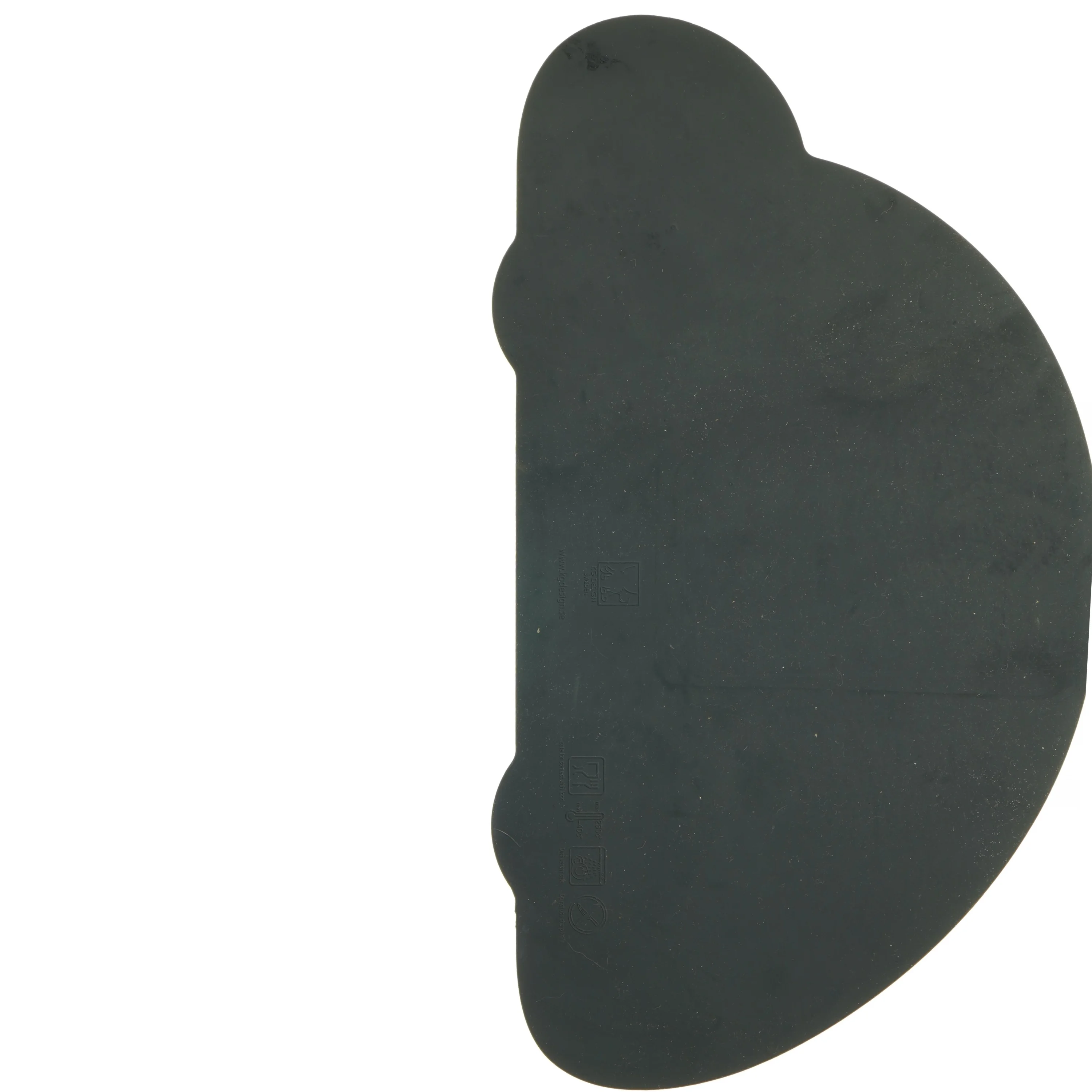 Dækkeserviet til børn (str. 48 x 25 cm)