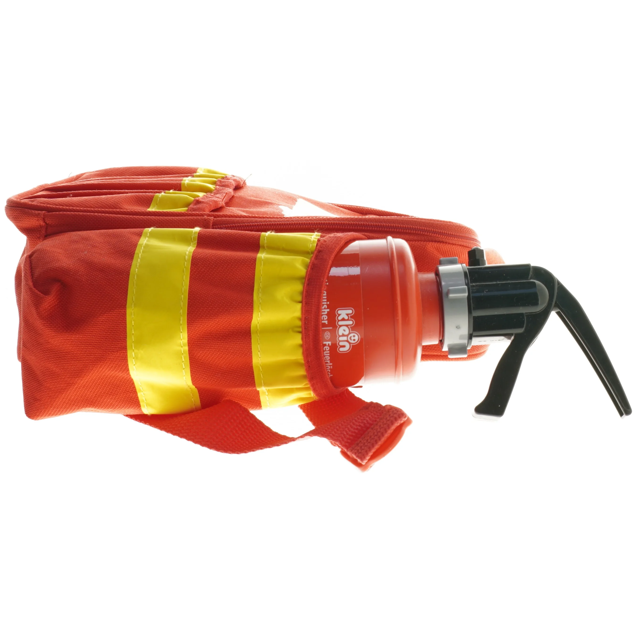 Brandtaske til børn (str. 25x33x8 cm)