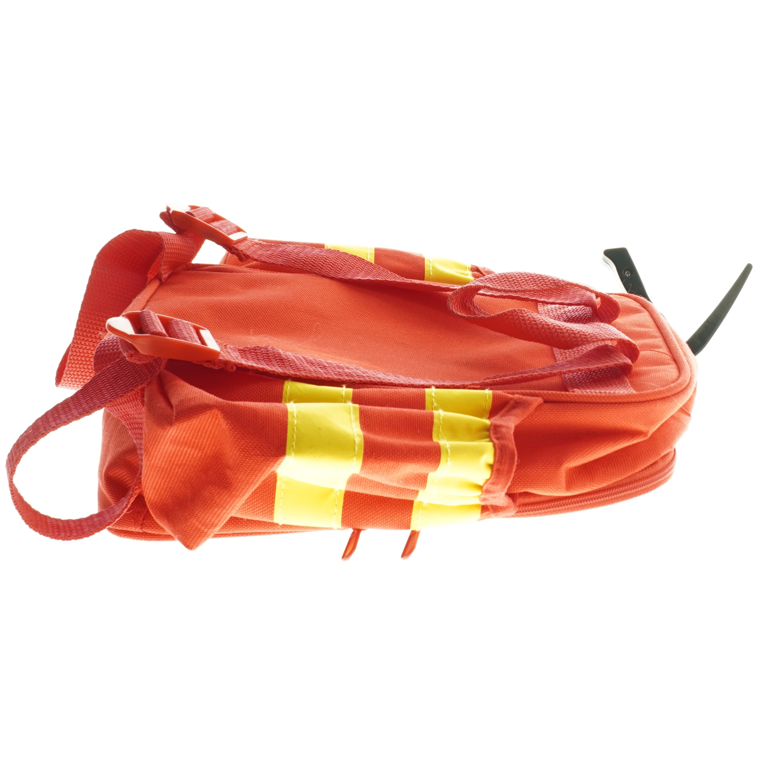 Brandtaske til børn (str. 25x33x8 cm)