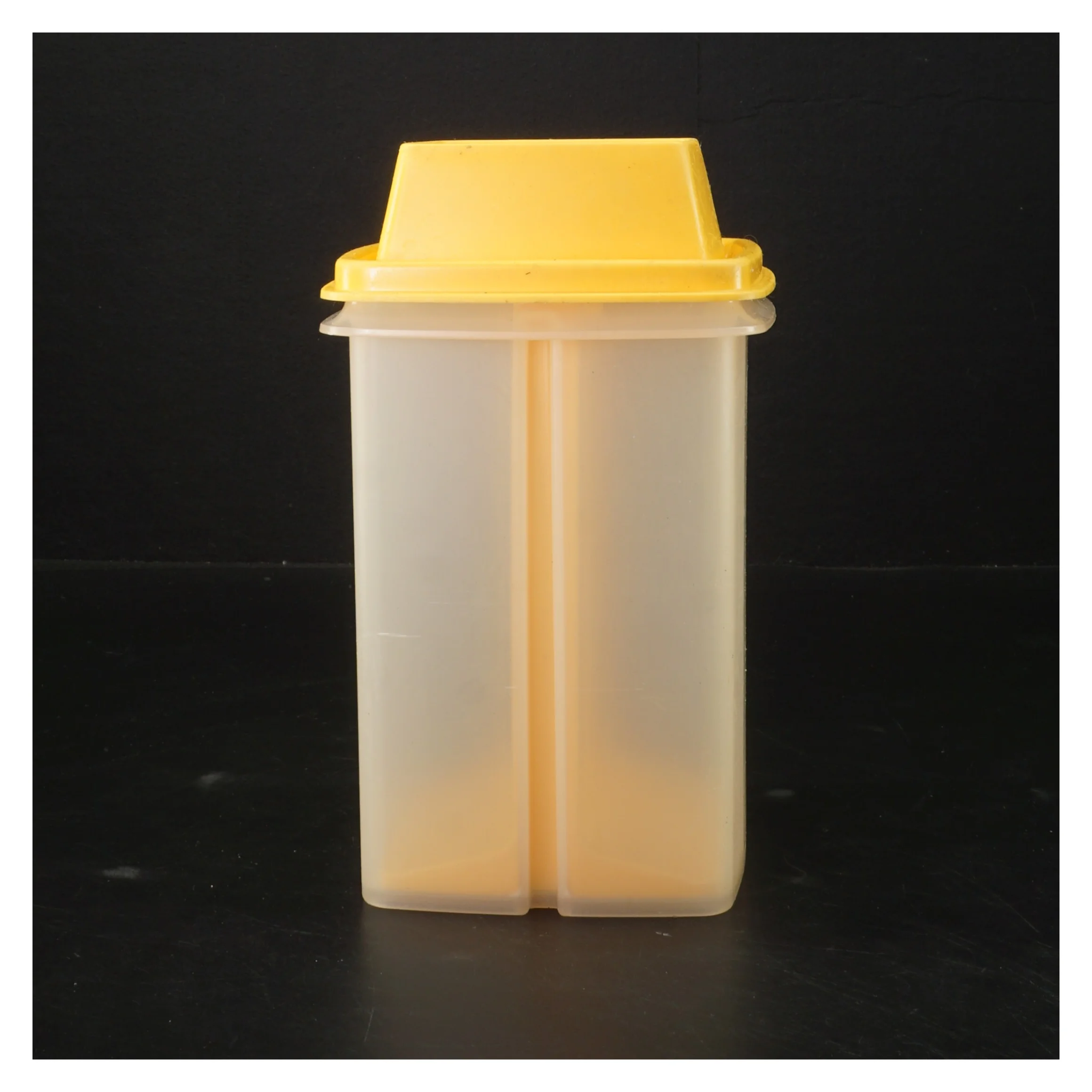 Tupperware kværnesæt fra Tupperware (str. 19 cm)