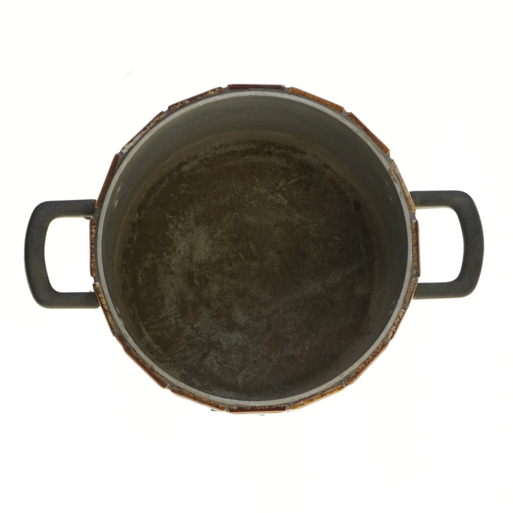 Dekorativ gryde (str. Ø 22 cm)