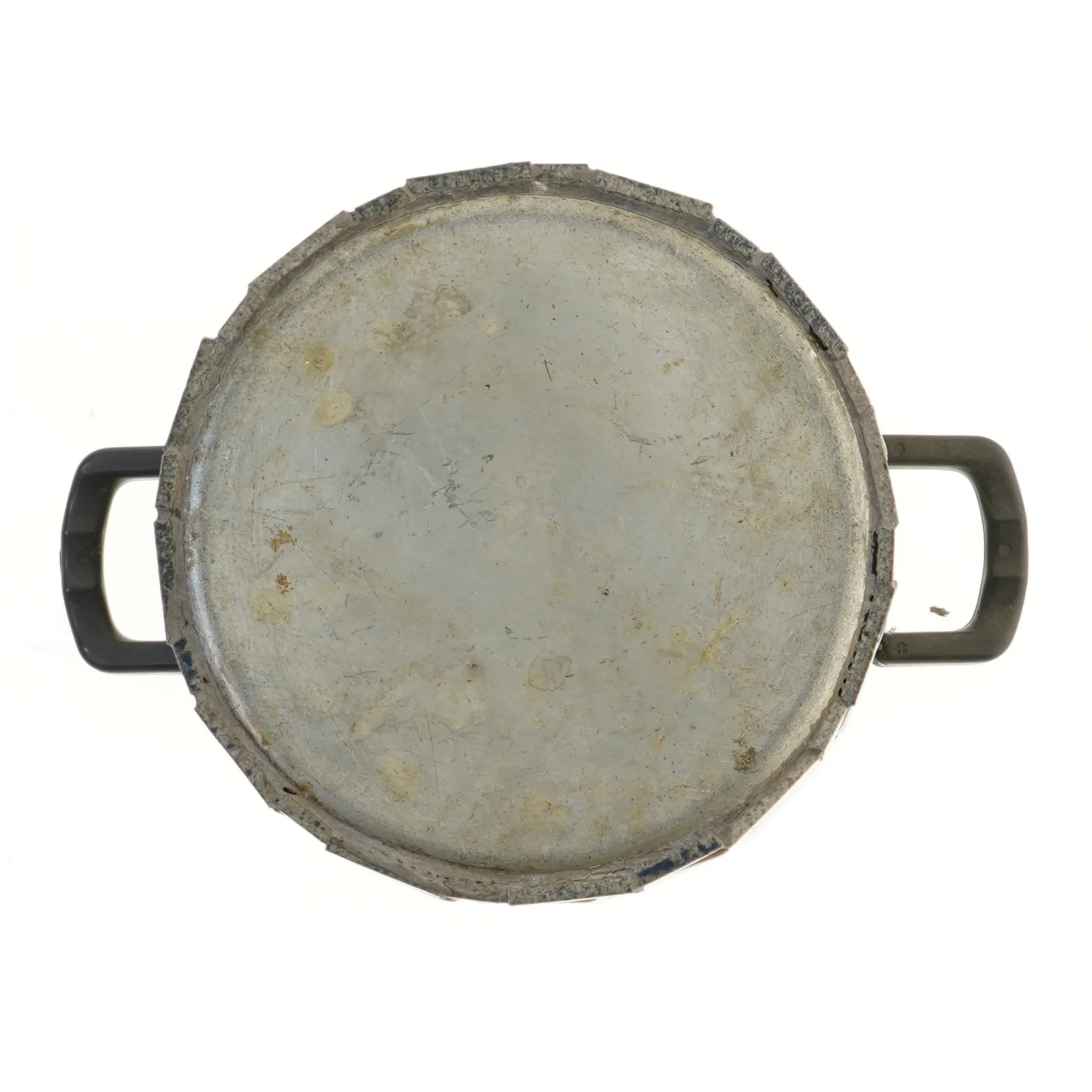 Dekorativ gryde (str. Ø 22 cm)