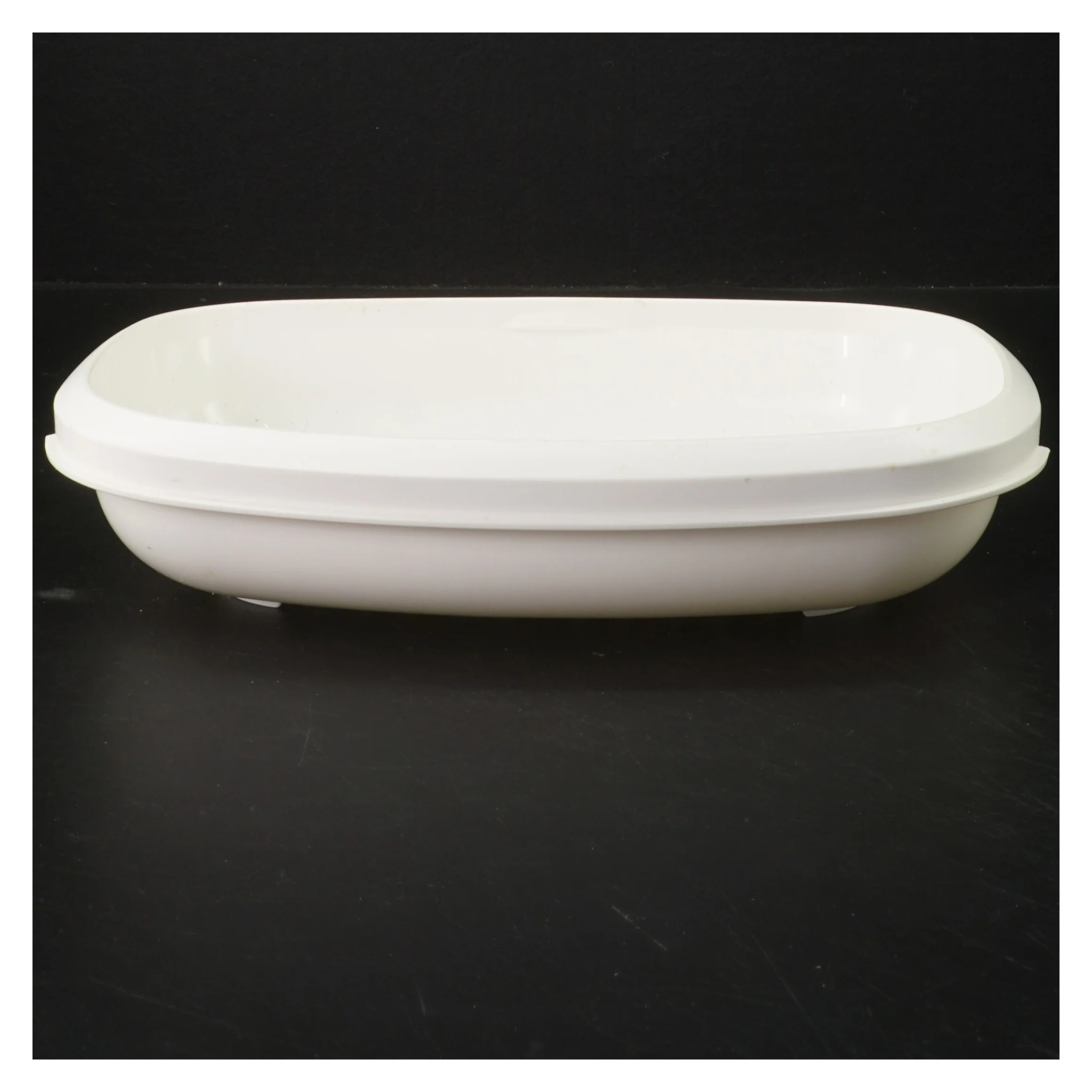 Tupperware madbeholder fra Tupperware (str. 27x20x7 cm)