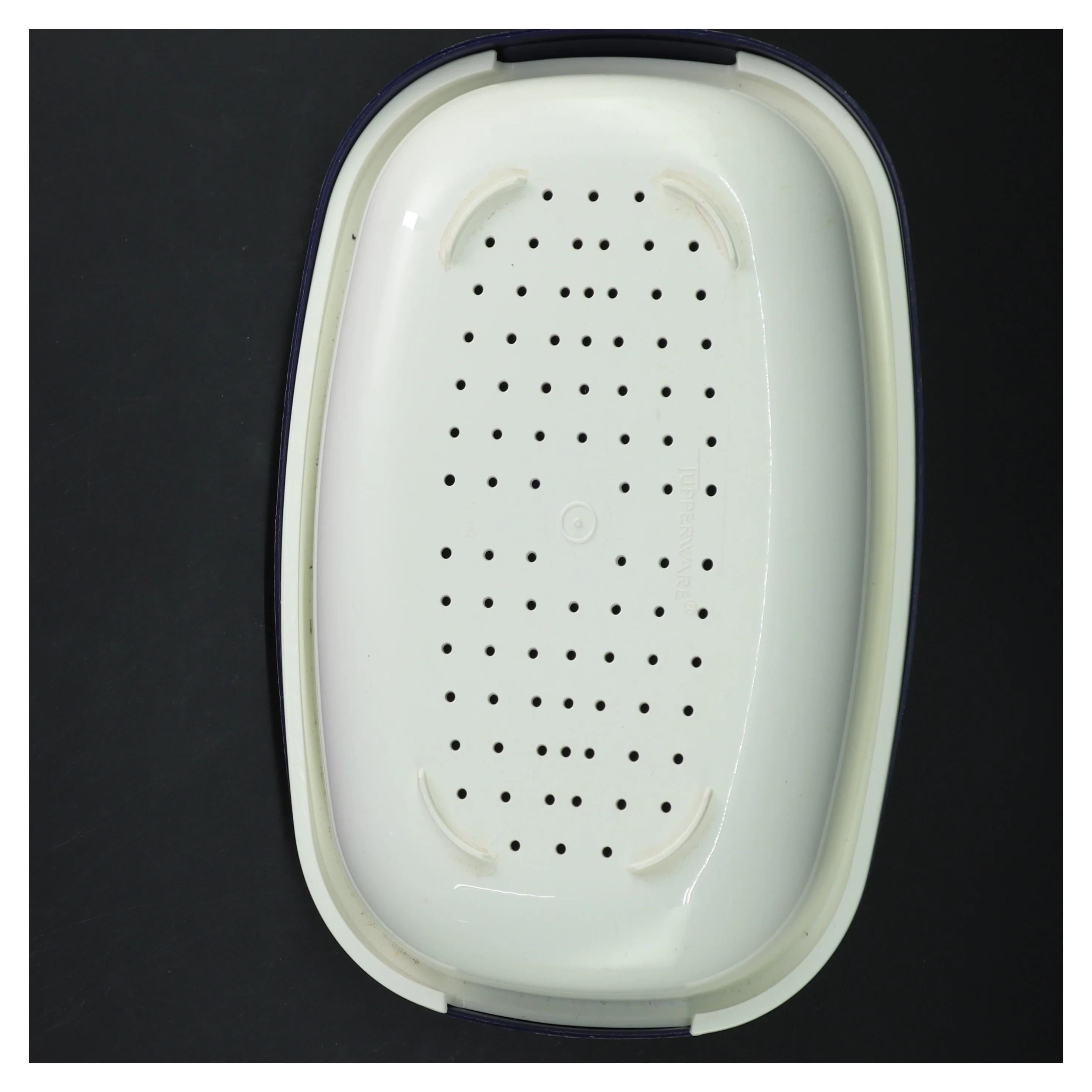 Tupperware madbeholder fra Tupperware (str. 27x20x7 cm)