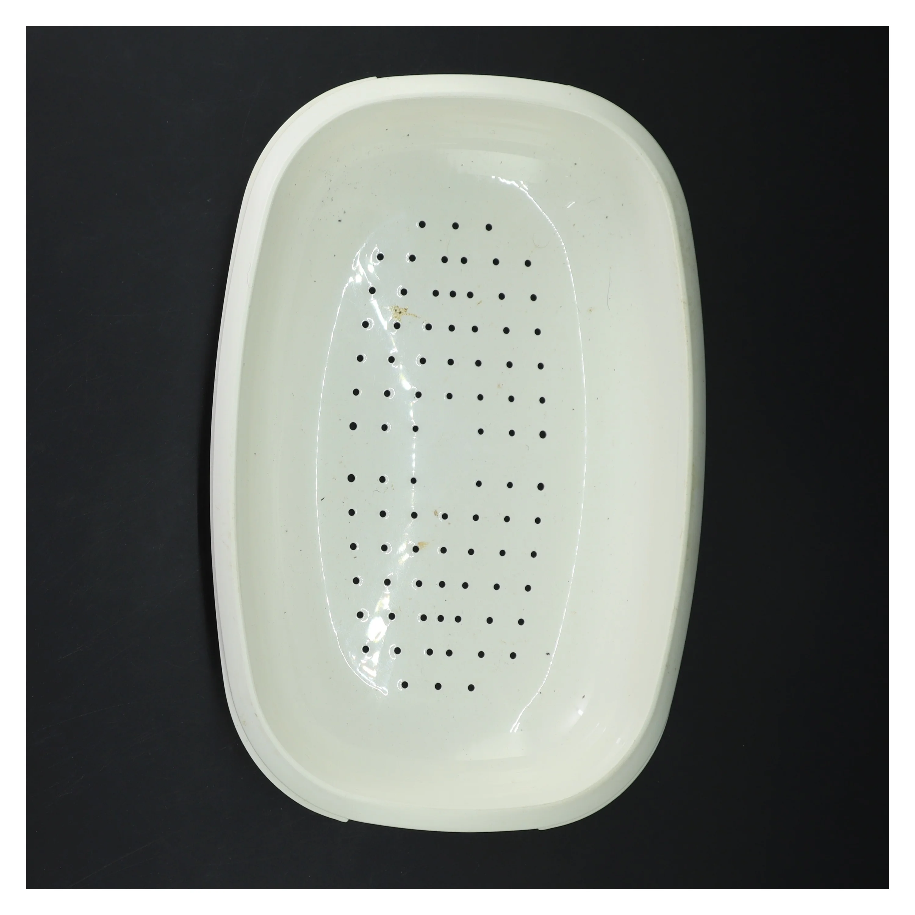 Tupperware madbeholder fra Tupperware (str. 27x20x7 cm)