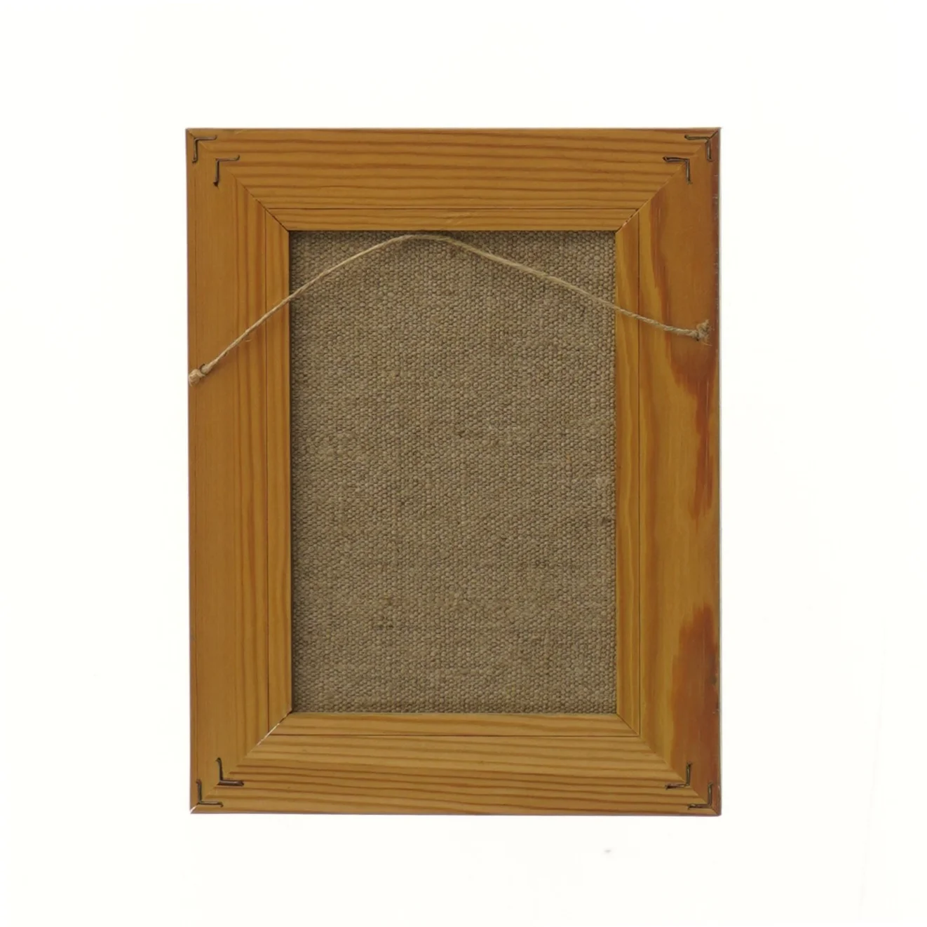 maleri med ramme af P.S. Krøyer (str. 20,5x16 cm)