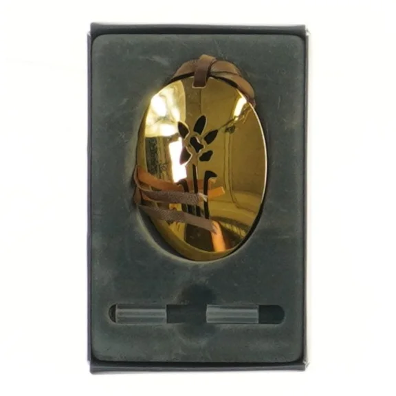 Georg Jensen Påskeskal 2006 fra Georg Jensen (str. 6 cm)